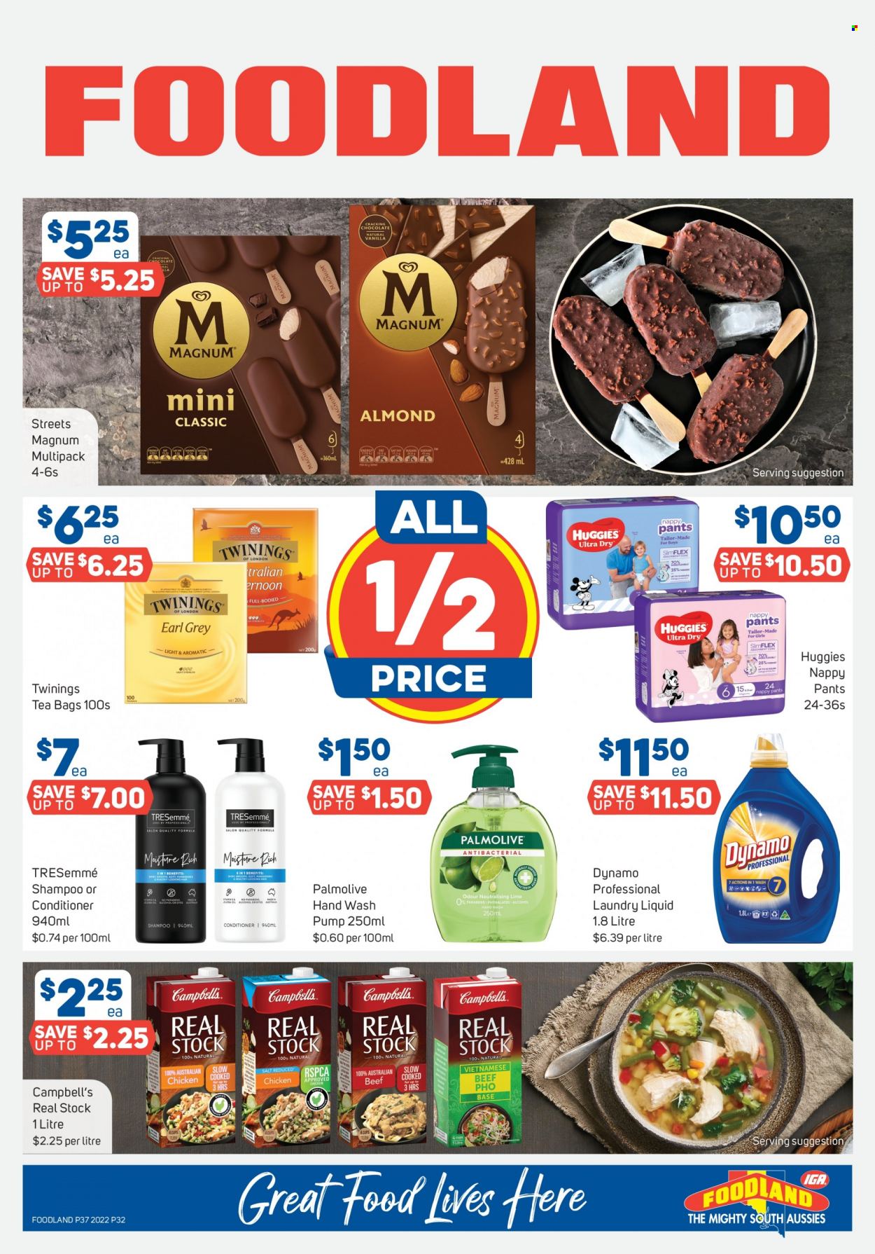Foodland catalogue - 14 Sep 2022 - 20 Sep 2022. Page 32