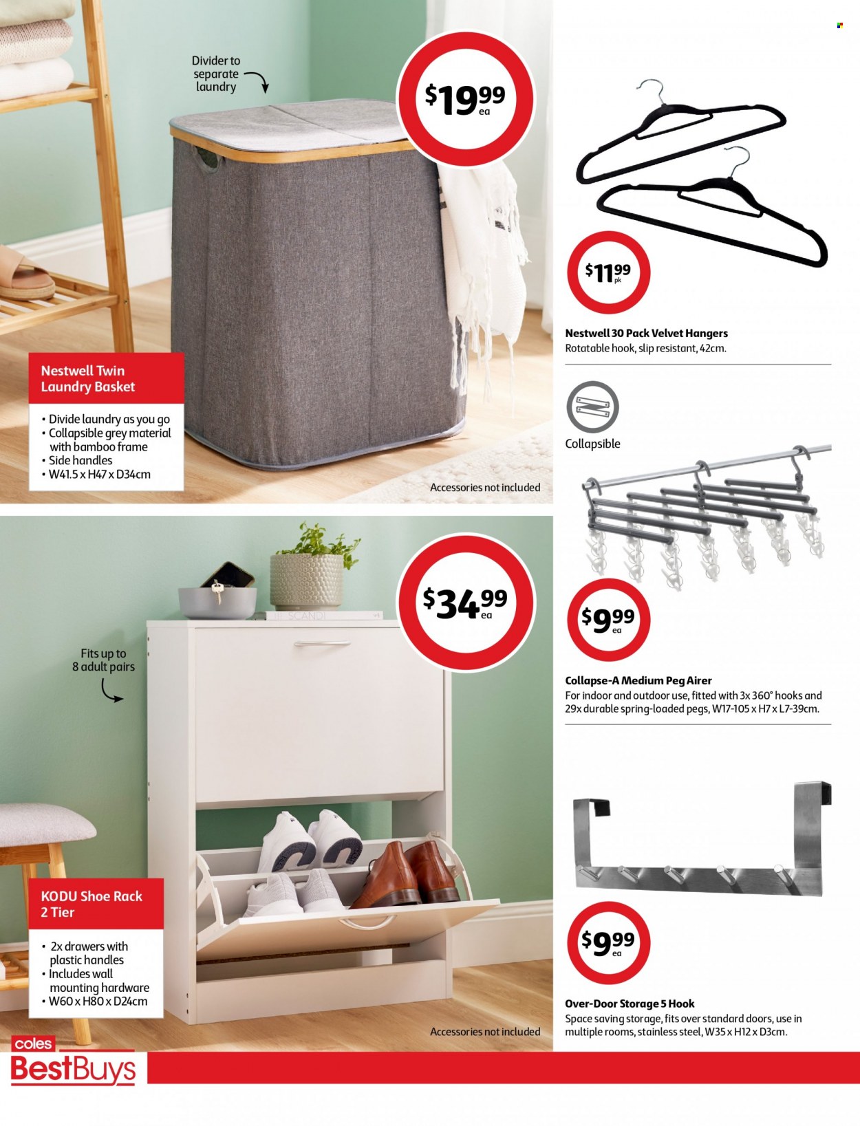 Coles catalogue - 16 Sep 2022 - 22 Sep 2022. Page 2