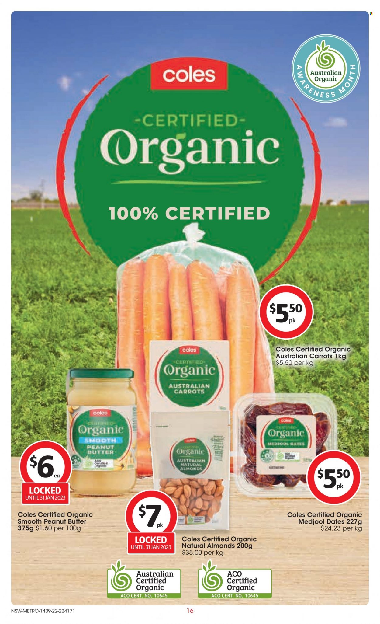 Coles catalogue - 14 Sep 2022 - 20 Sep 2022. Page 16
