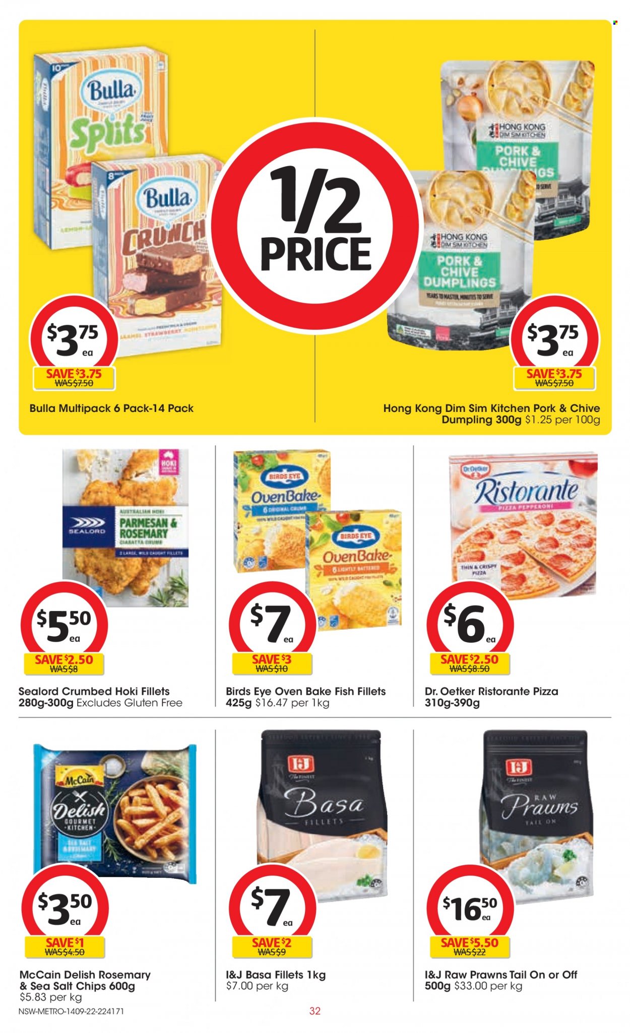 Coles catalogue - 14 Sep 2022 - 20 Sep 2022. Page 32