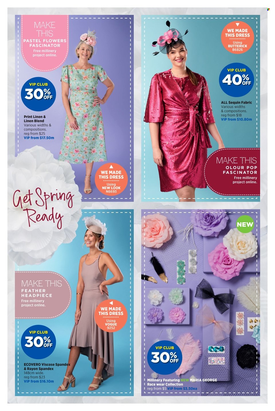 Spotlight catalogue - 14 Sep 2022 - 25 Sep 2022. Page 8