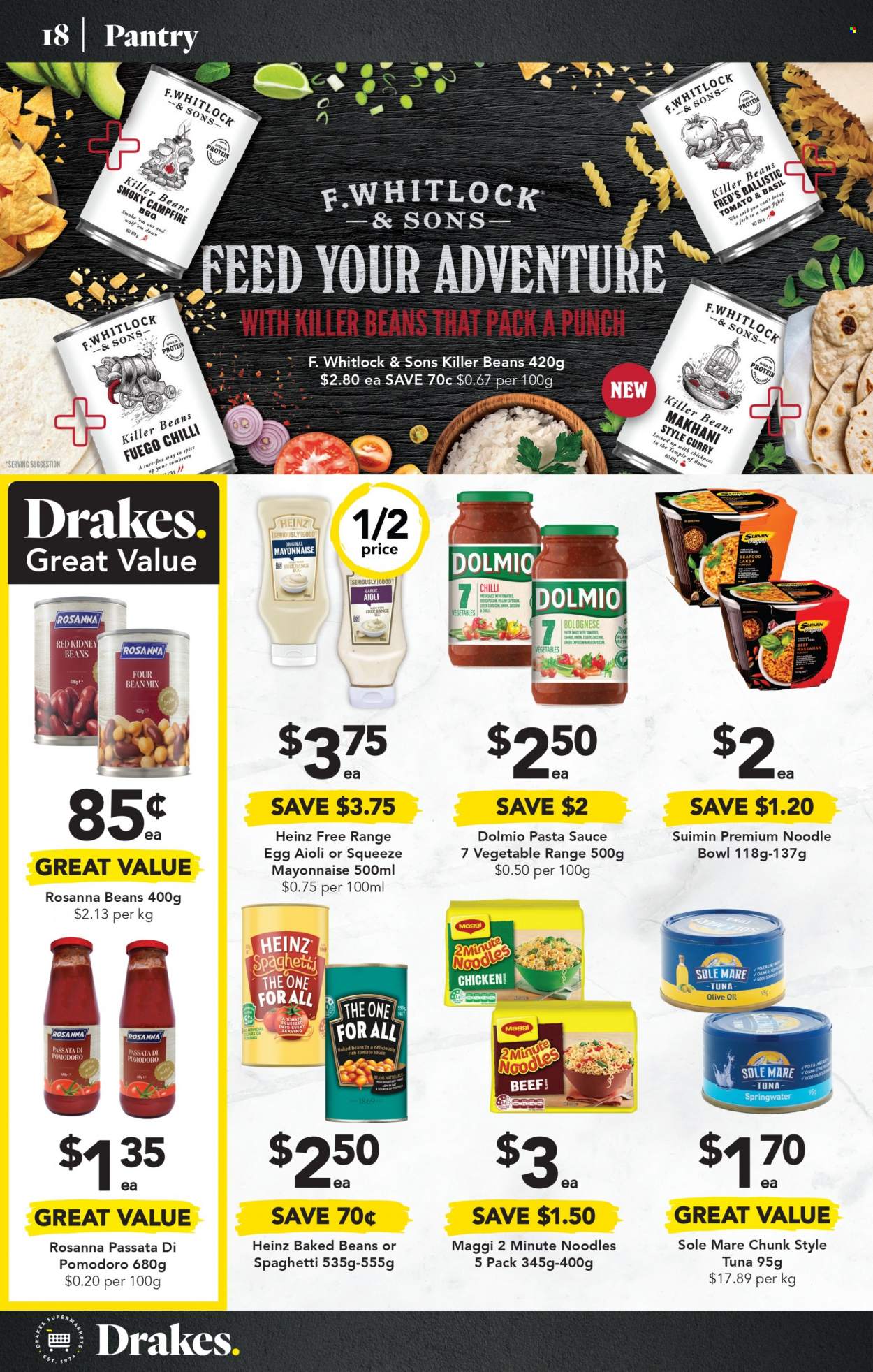 Drakes catalogue - 14 Sep 2022 - 20 Sep 2022. Page 20