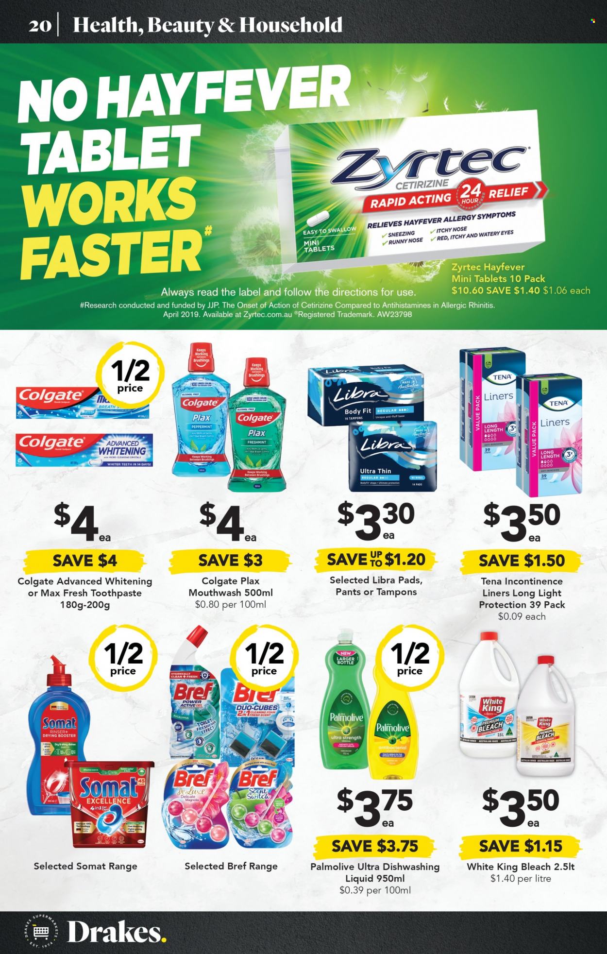 Drakes catalogue - 14 Sep 2022 - 20 Sep 2022. Page 22