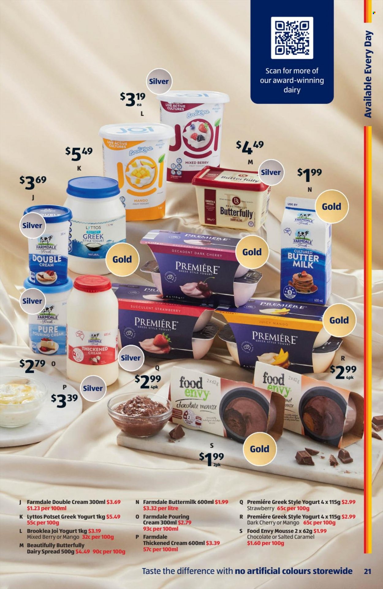 ALDI catalogue - 21 Sep 2022 - 27 Sep 2022. Page 21