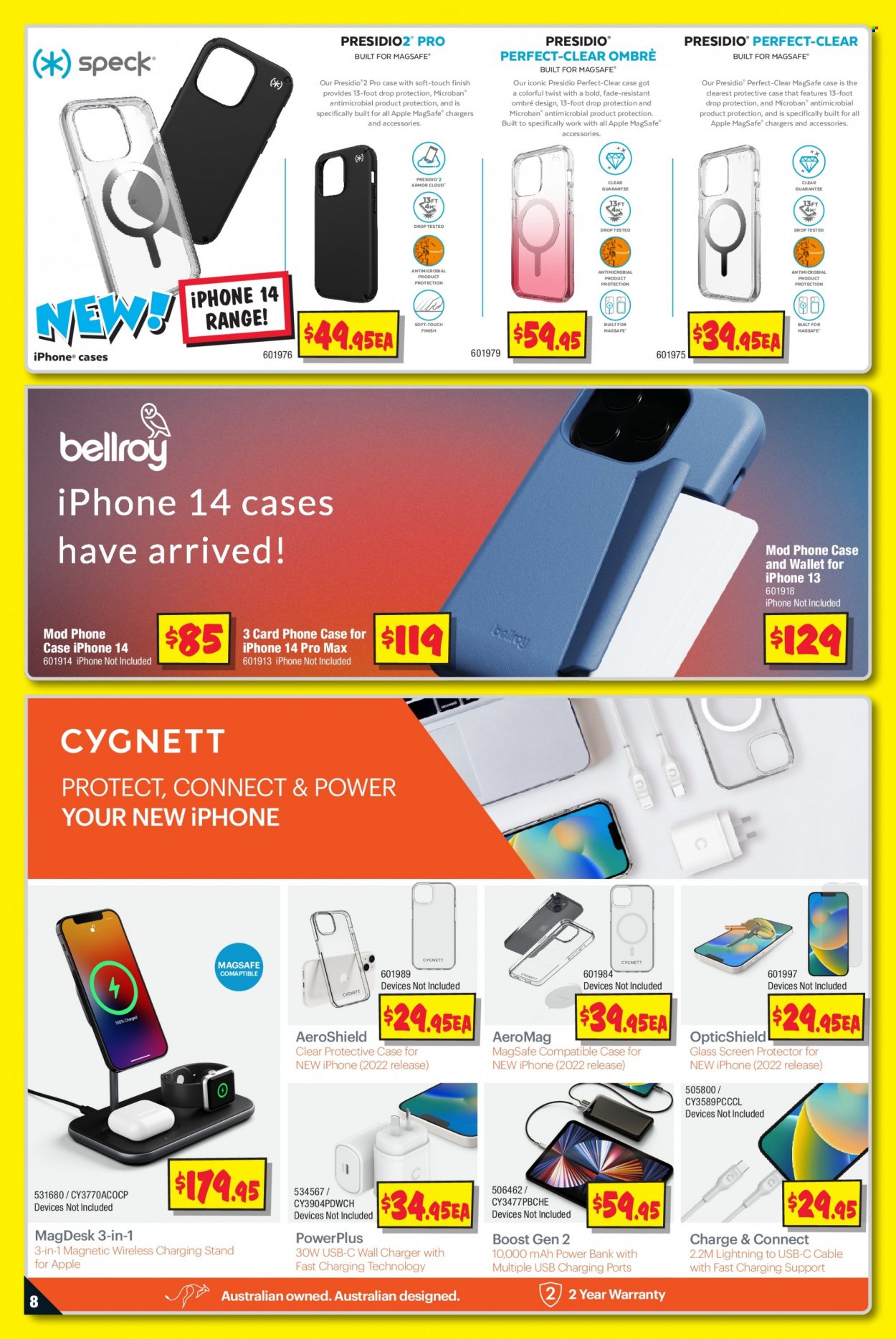 JB Hi-Fi catalogue - 16 Sep 2022 - 23 Sep 2022. Page 8