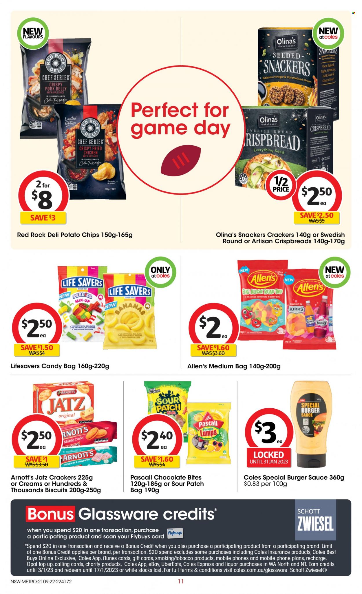 Coles catalogue - 21 Sep 2022 - 27 Sep 2022. Page 11
