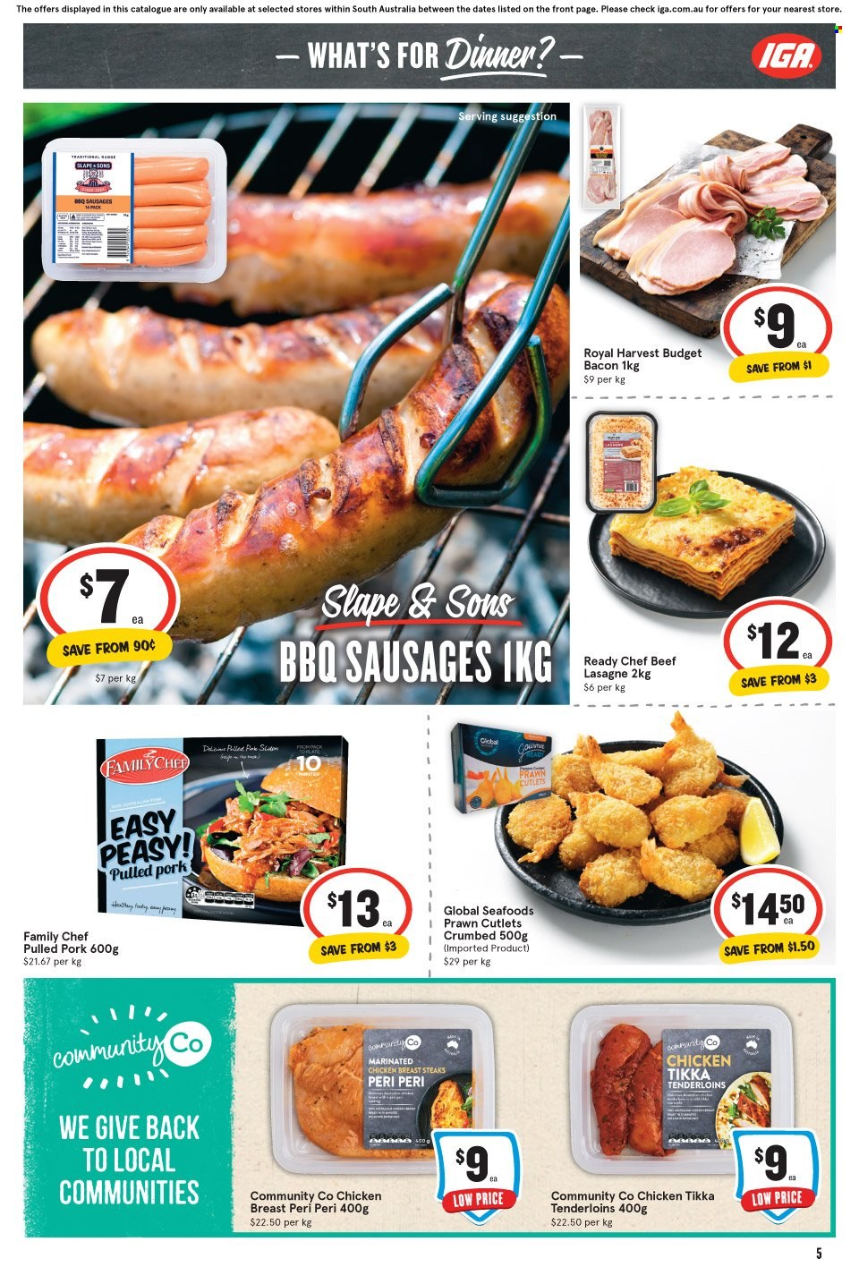 IGA catalogue - 21 Sep 2022 - 27 Sep 2022. Page 6