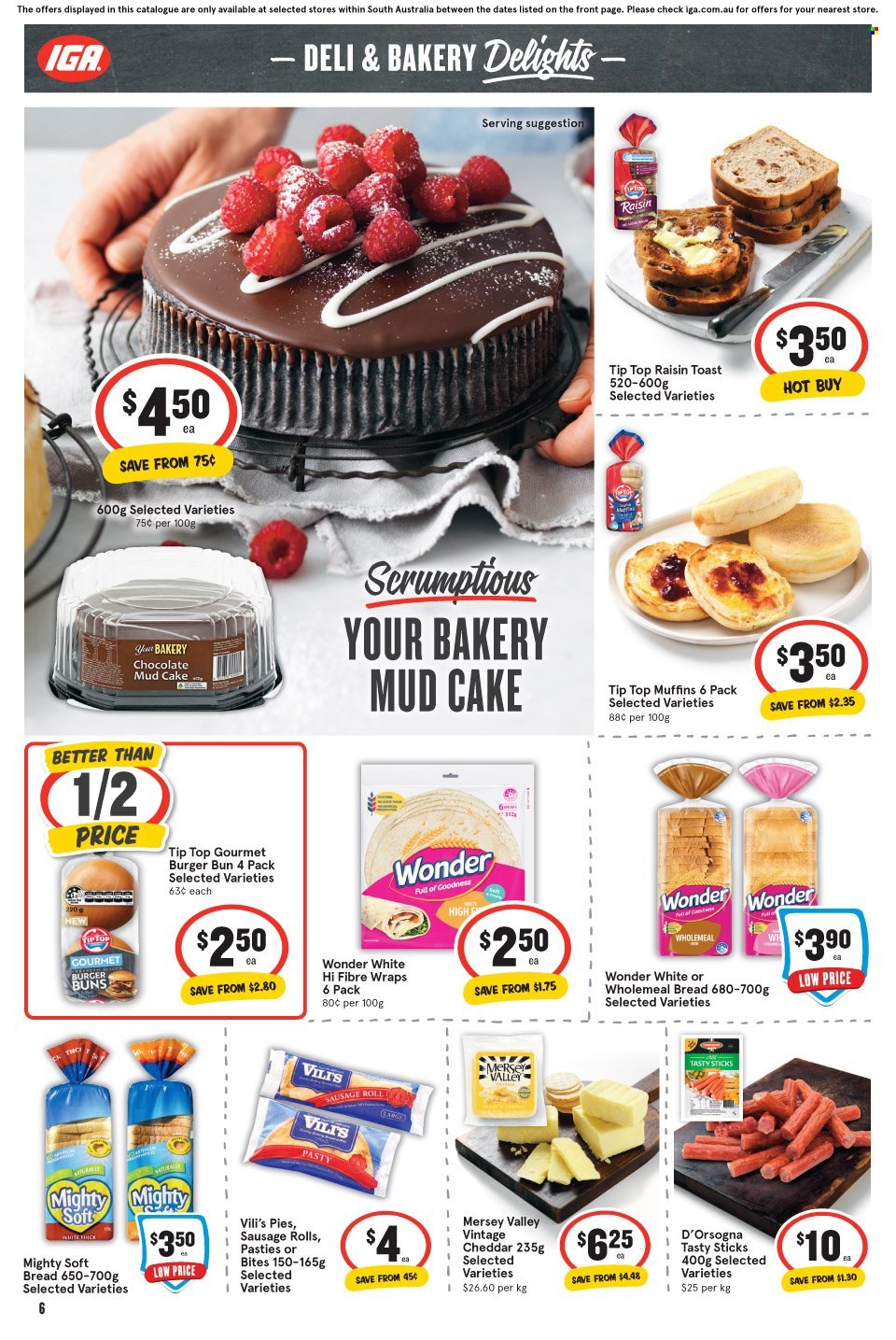 IGA catalogue - 21 Sep 2022 - 27 Sep 2022. Page 7