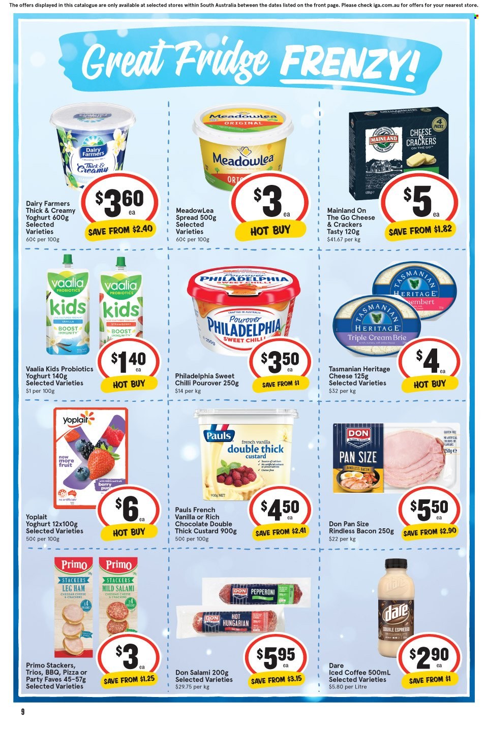 IGA catalogue - 21 Sep 2022 - 27 Sep 2022. Page 10