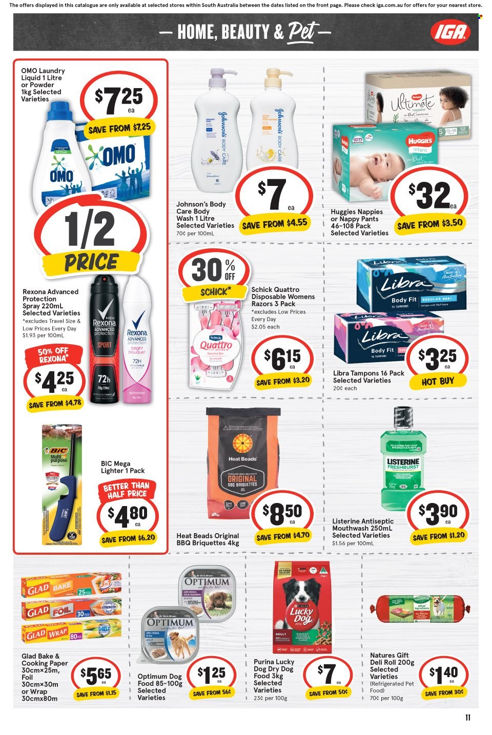 IGA catalogue - 21 Sep 2022 - 27 Sep 2022. Page 12