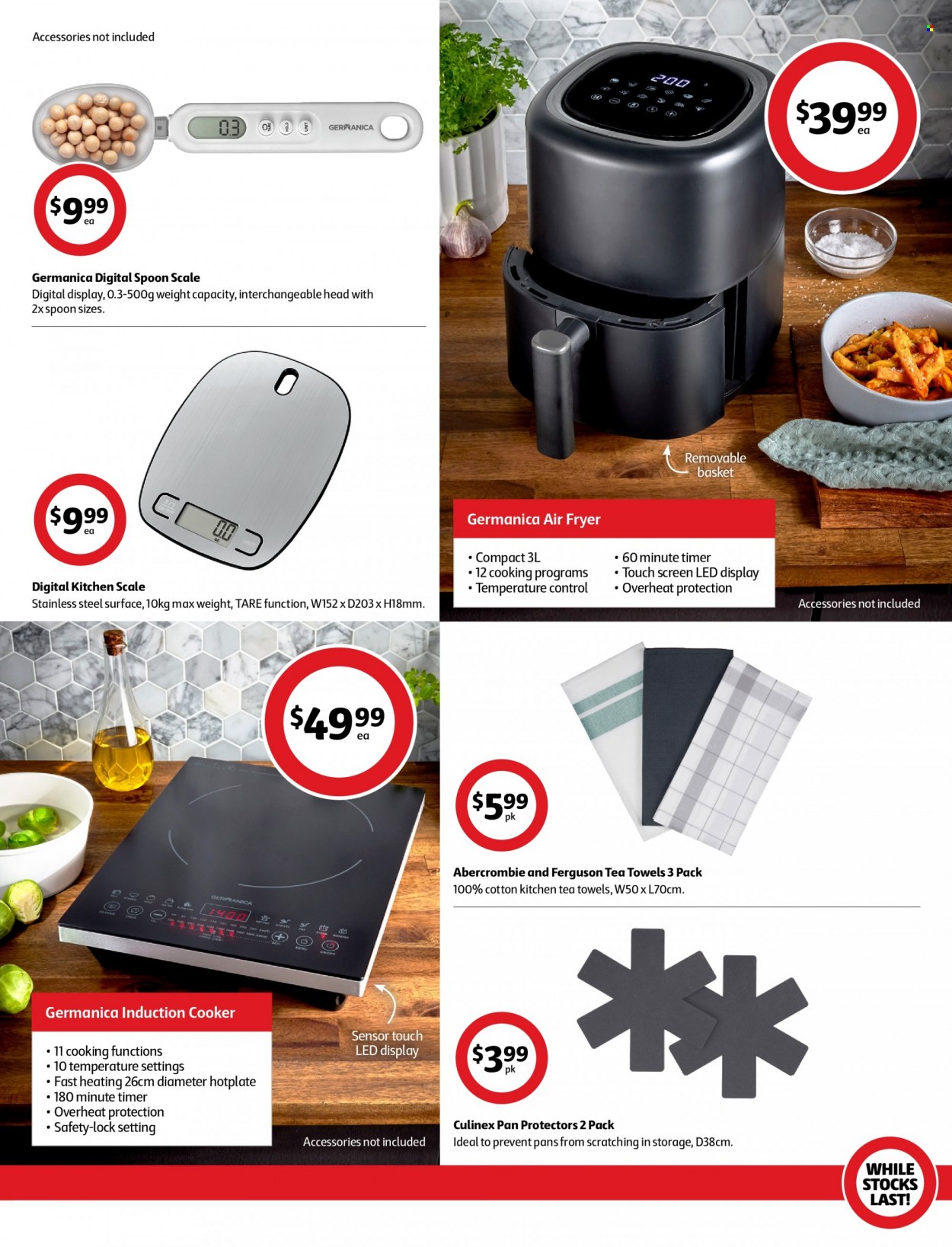 Coles catalogue - 23 Sep 2022 - 29 Sep 2022. Page 3