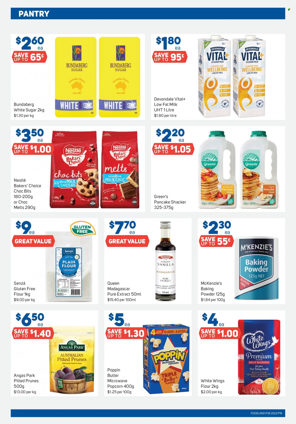 Foodland catalogue - 21 Sep 2022 - 27 Sep 2022. Page 16