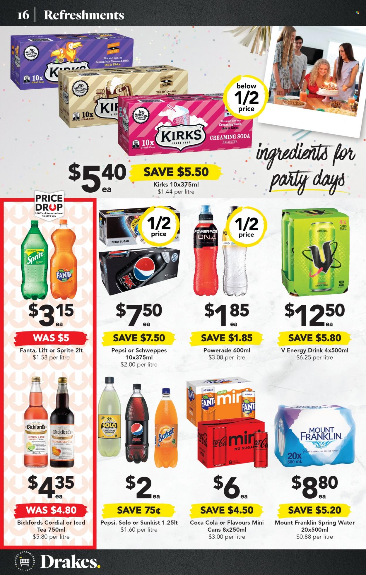 Drakes catalogue - 21 Sep 2022 - 27 Sep 2022. Page 18