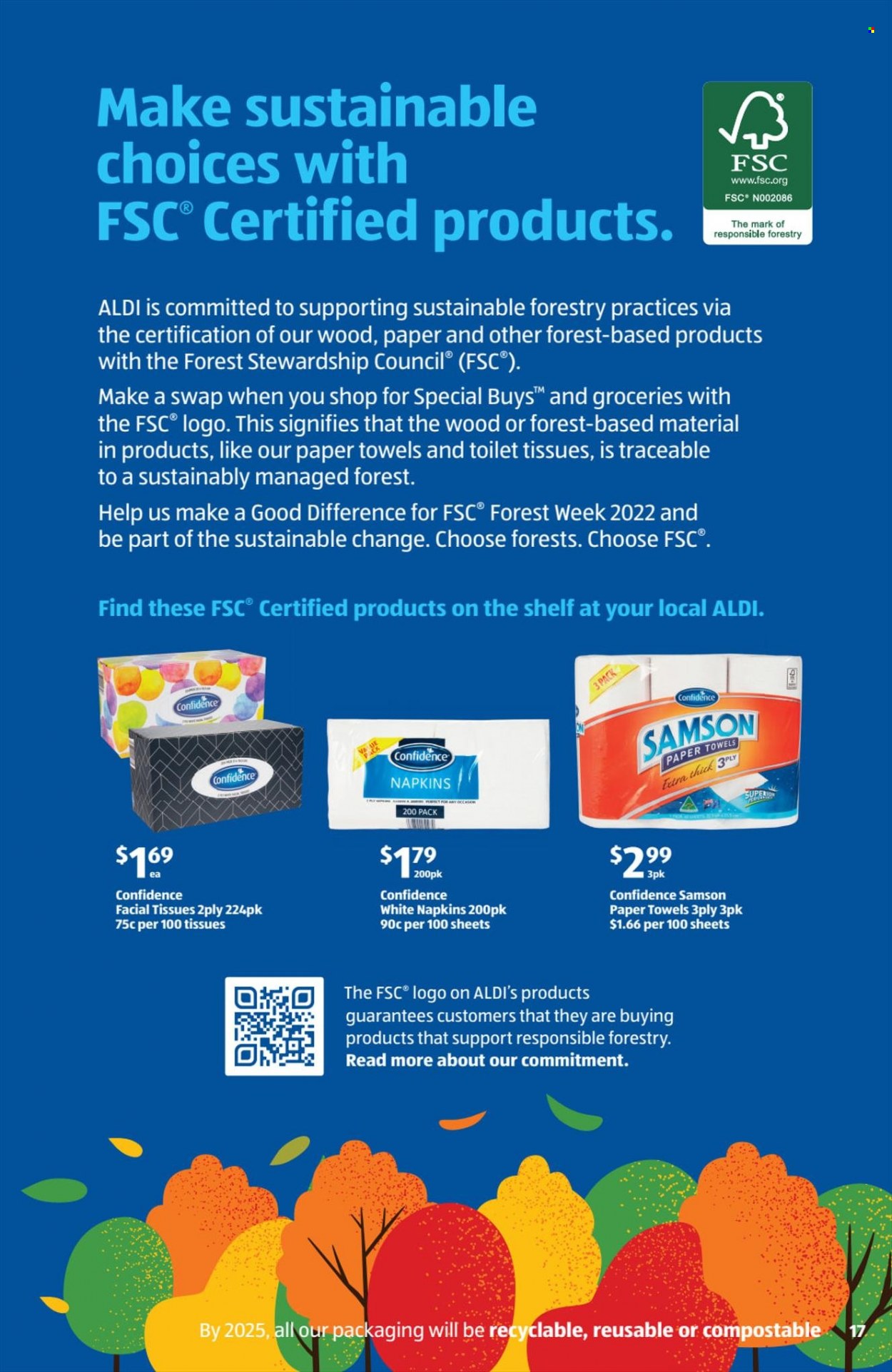 ALDI catalogue - 28 Sep 2022 - 4 Oct 2022. Page 17