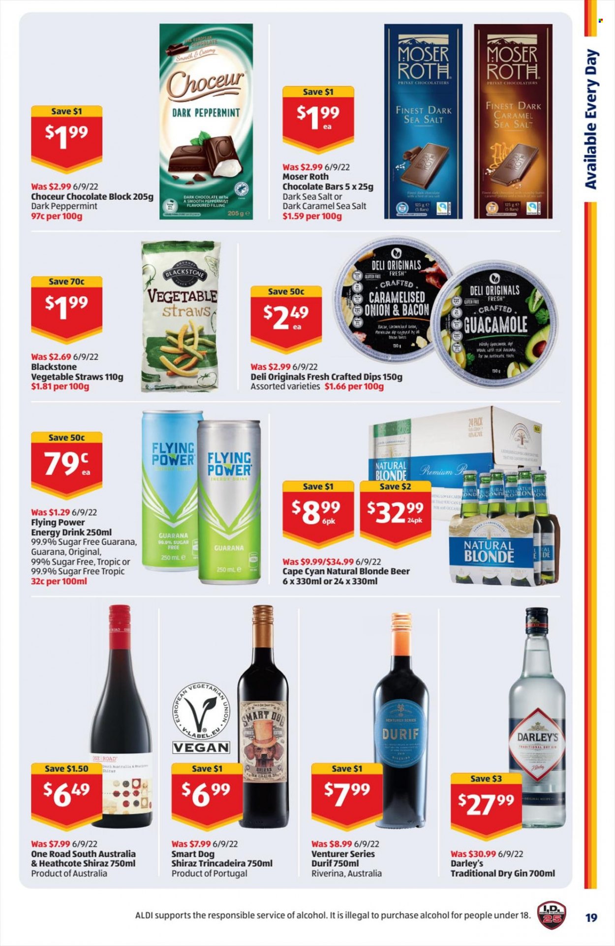 ALDI catalogue - 28 Sep 2022 - 4 Oct 2022. Page 19