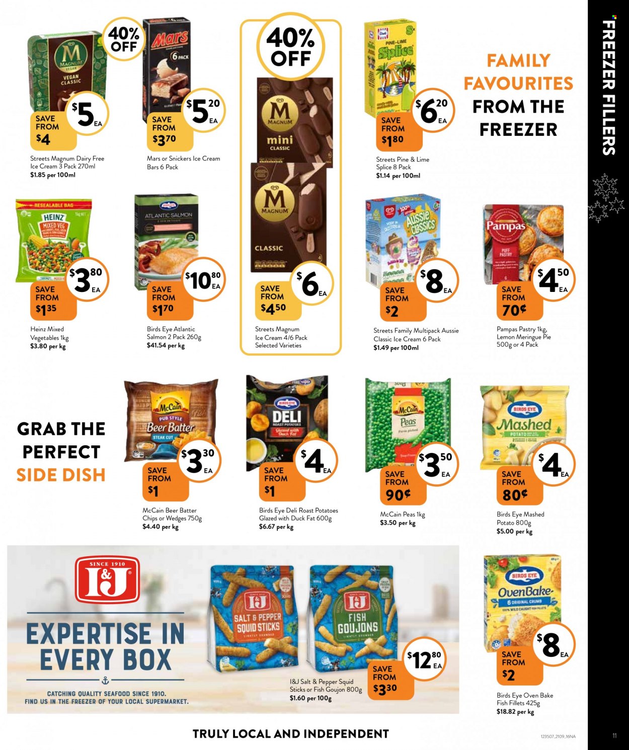 Foodworks catalogue - 21 Sep 2022 - 27 Sep 2022. Page 11