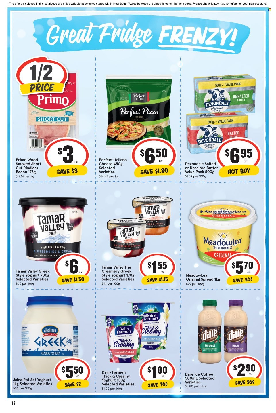 IGA catalogue - 28 Sep 2022 - 4 Oct 2022. Page 8