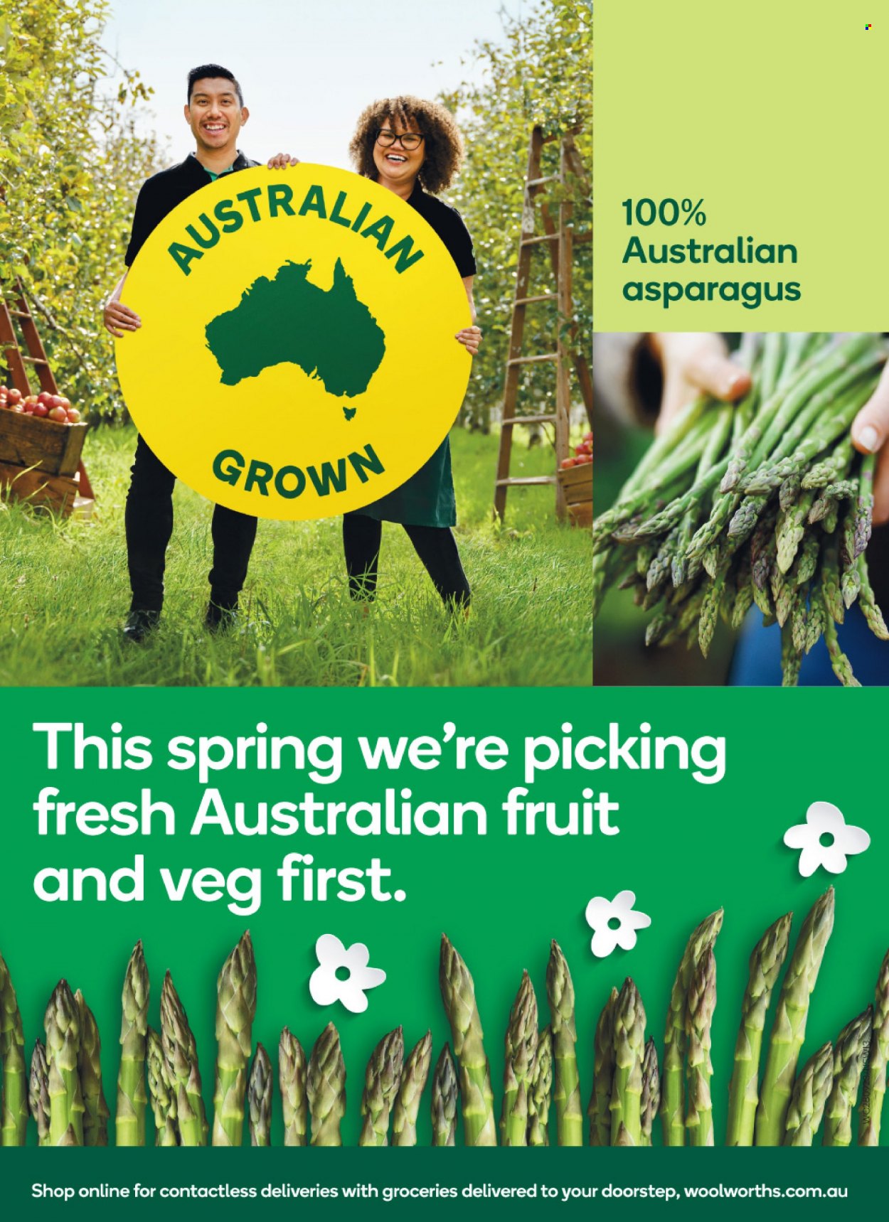 Woolworths catalogue - 28 Sep 2022 - 4 Oct 2022. Page 13