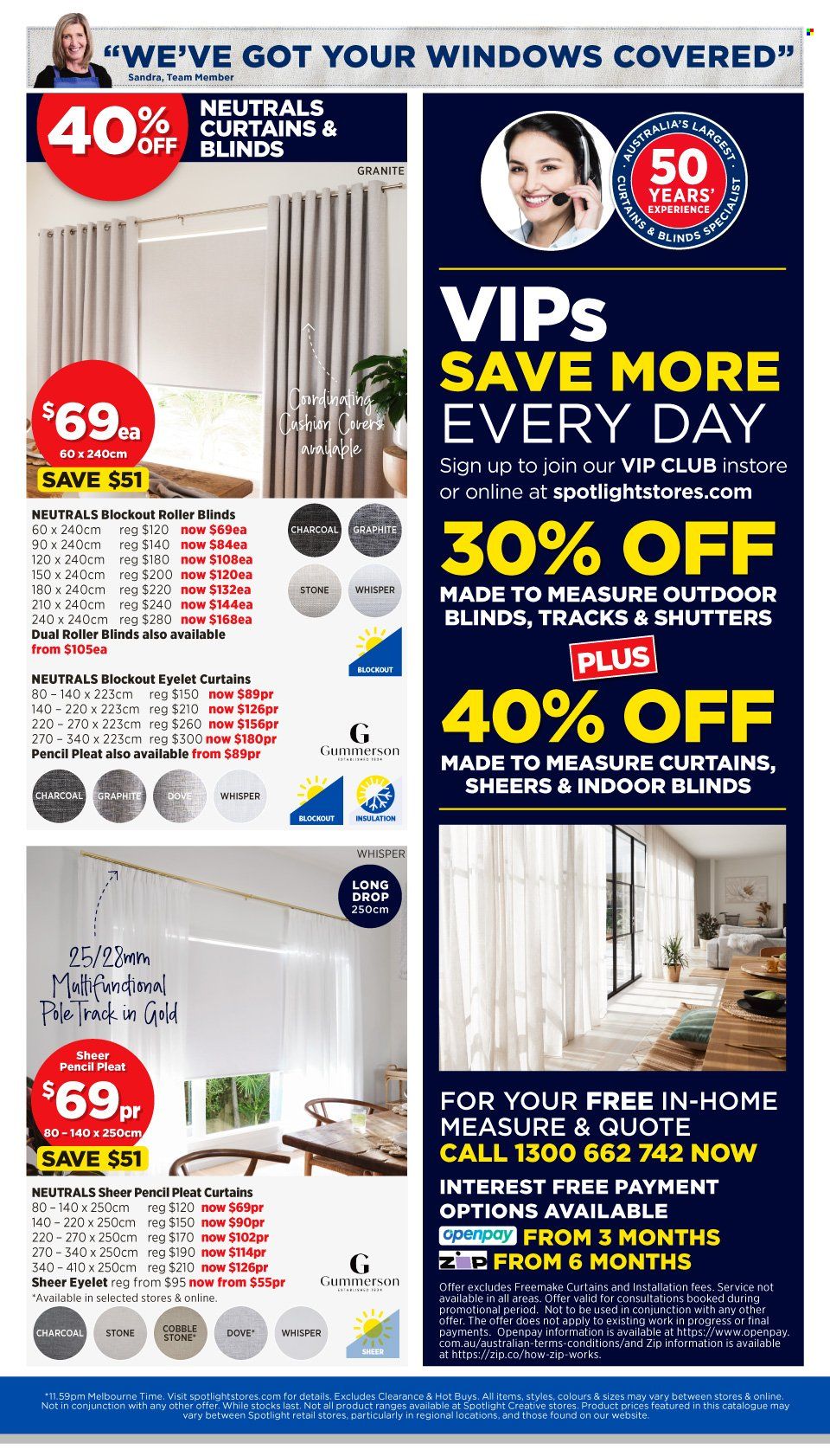 Spotlight catalogue - 28 Sep 2022 - 16 Oct 2022. Page 28