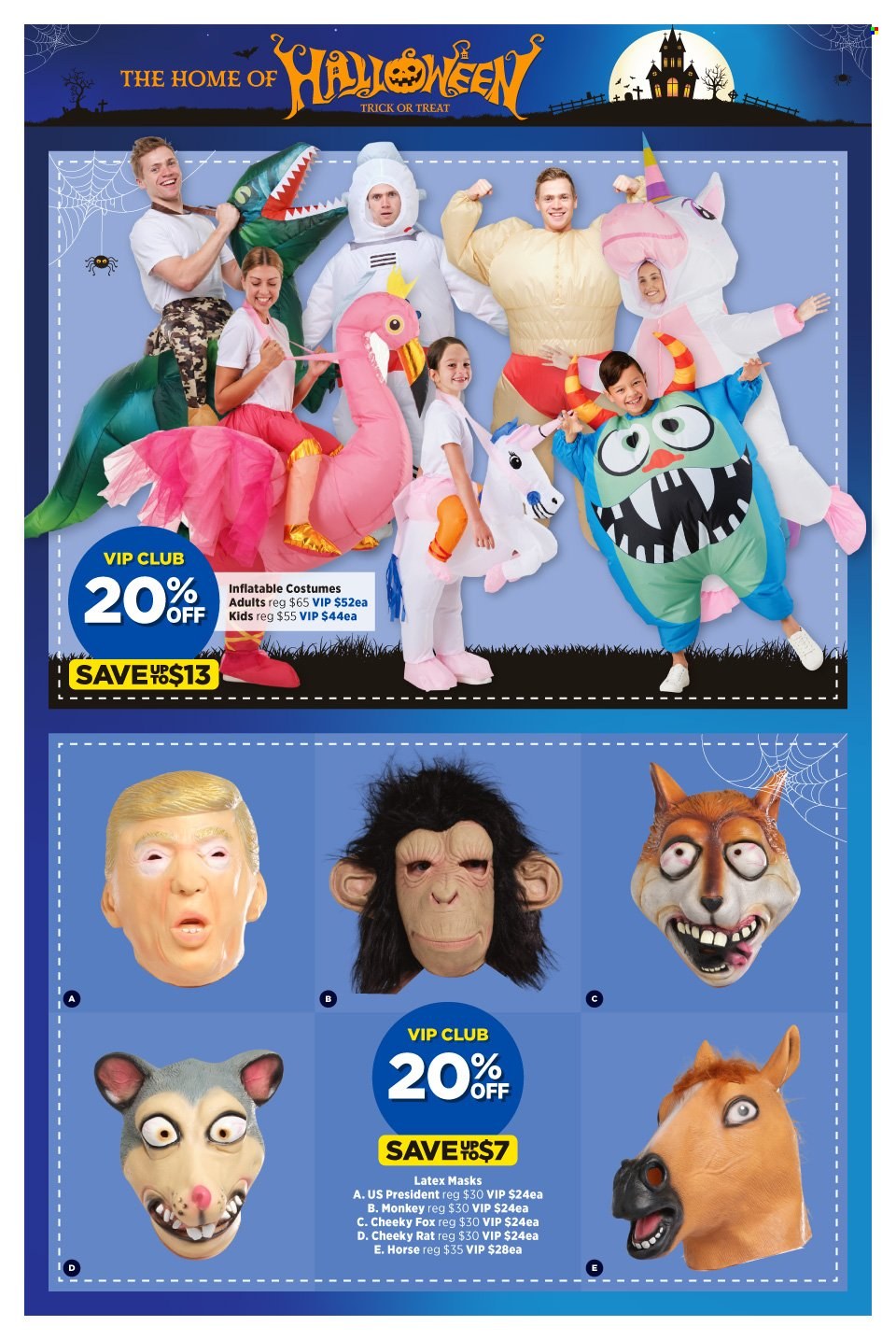 Spotlight catalogue - 28 Sep 2022 - 31 Oct 2022. Page 4