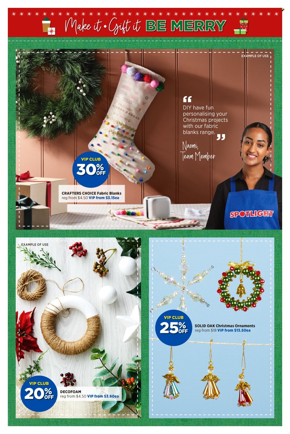 Spotlight catalogue - 28 Sep 2022 - 31 Oct 2022. Page 10
