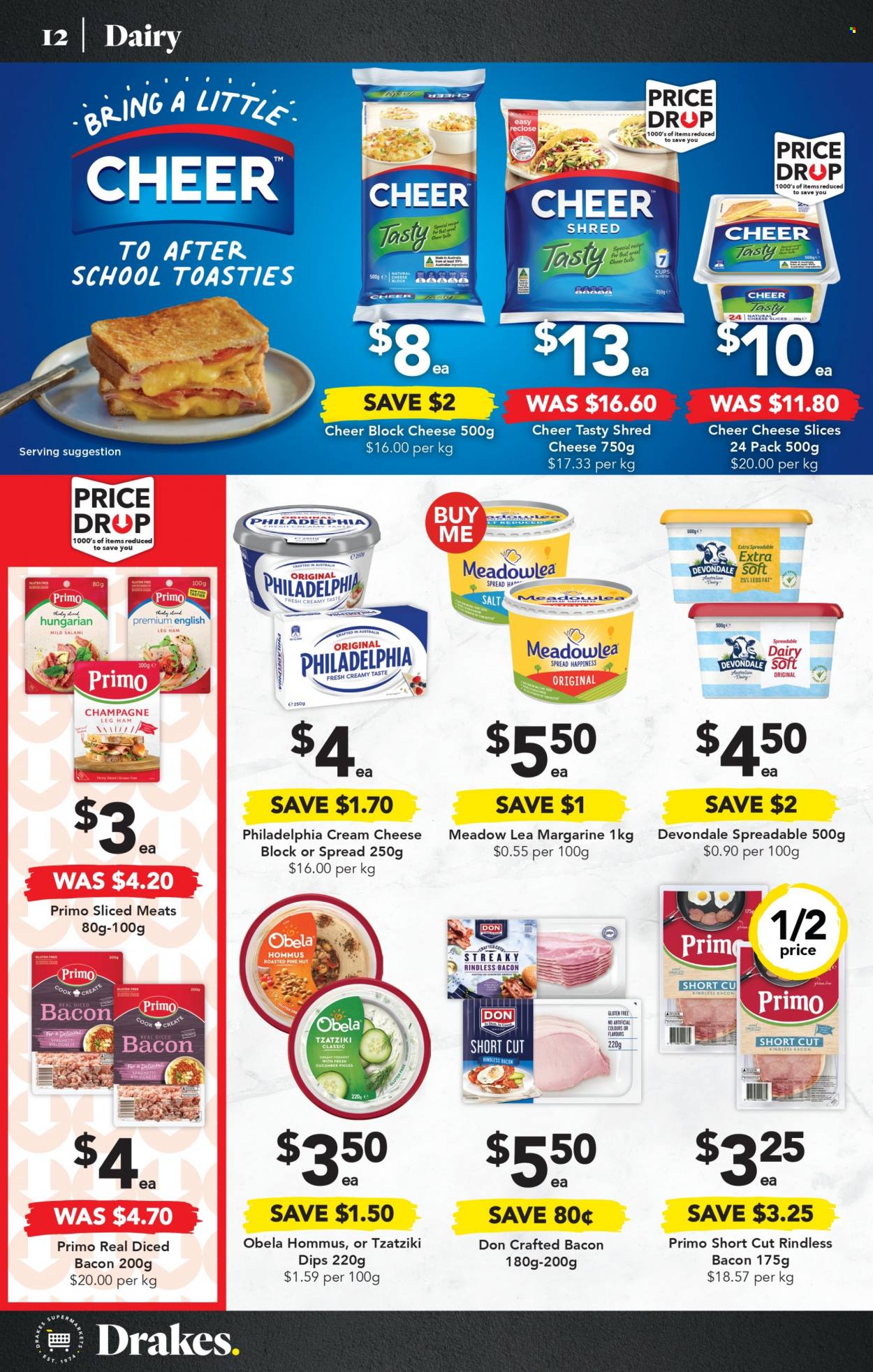 Drakes catalogue - 28 Sep 2022 - 4 Oct 2022. Page 12