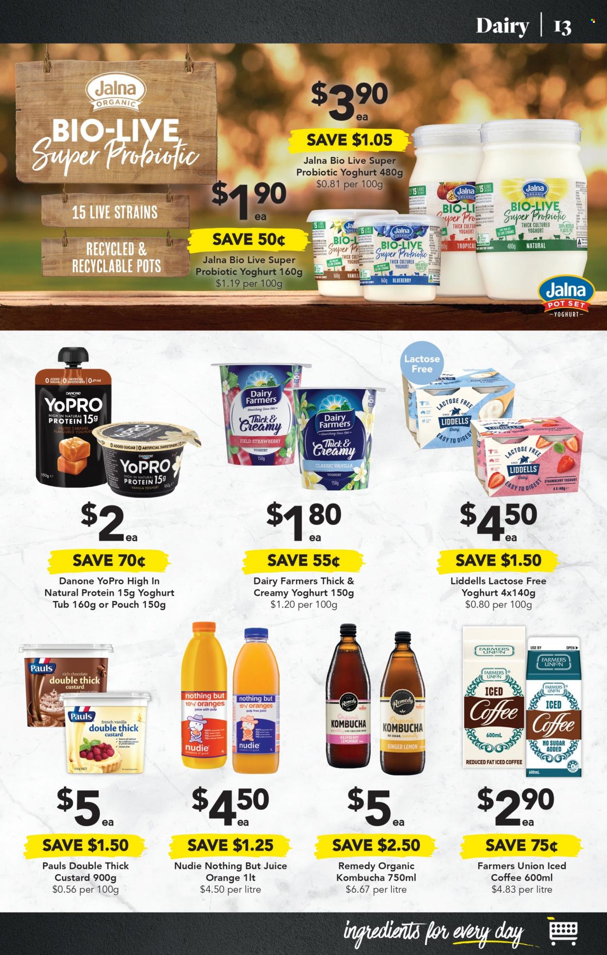 Drakes catalogue - 28 Sep 2022 - 4 Oct 2022. Page 13
