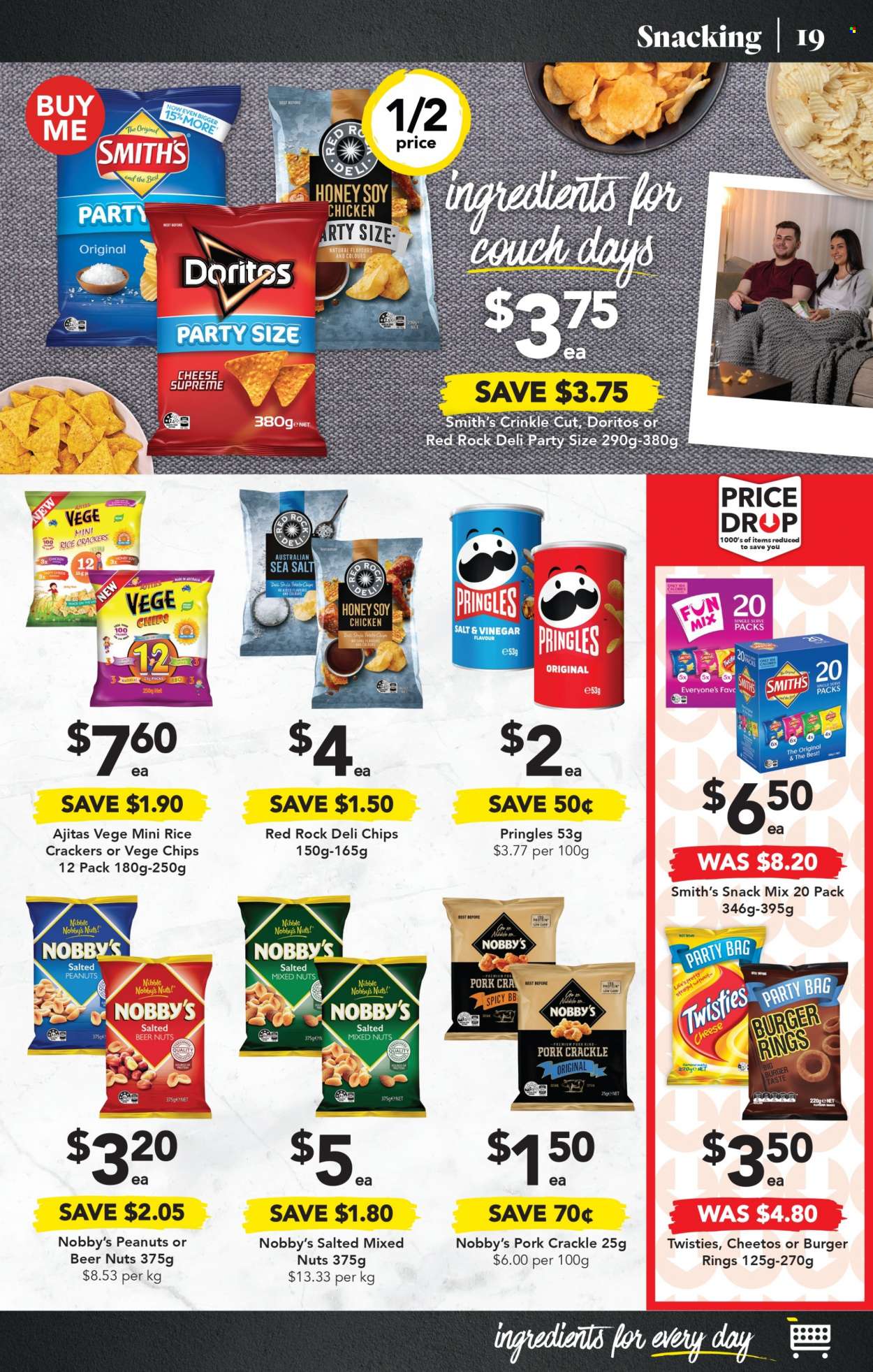 Drakes catalogue - 28 Sep 2022 - 4 Oct 2022. Page 21