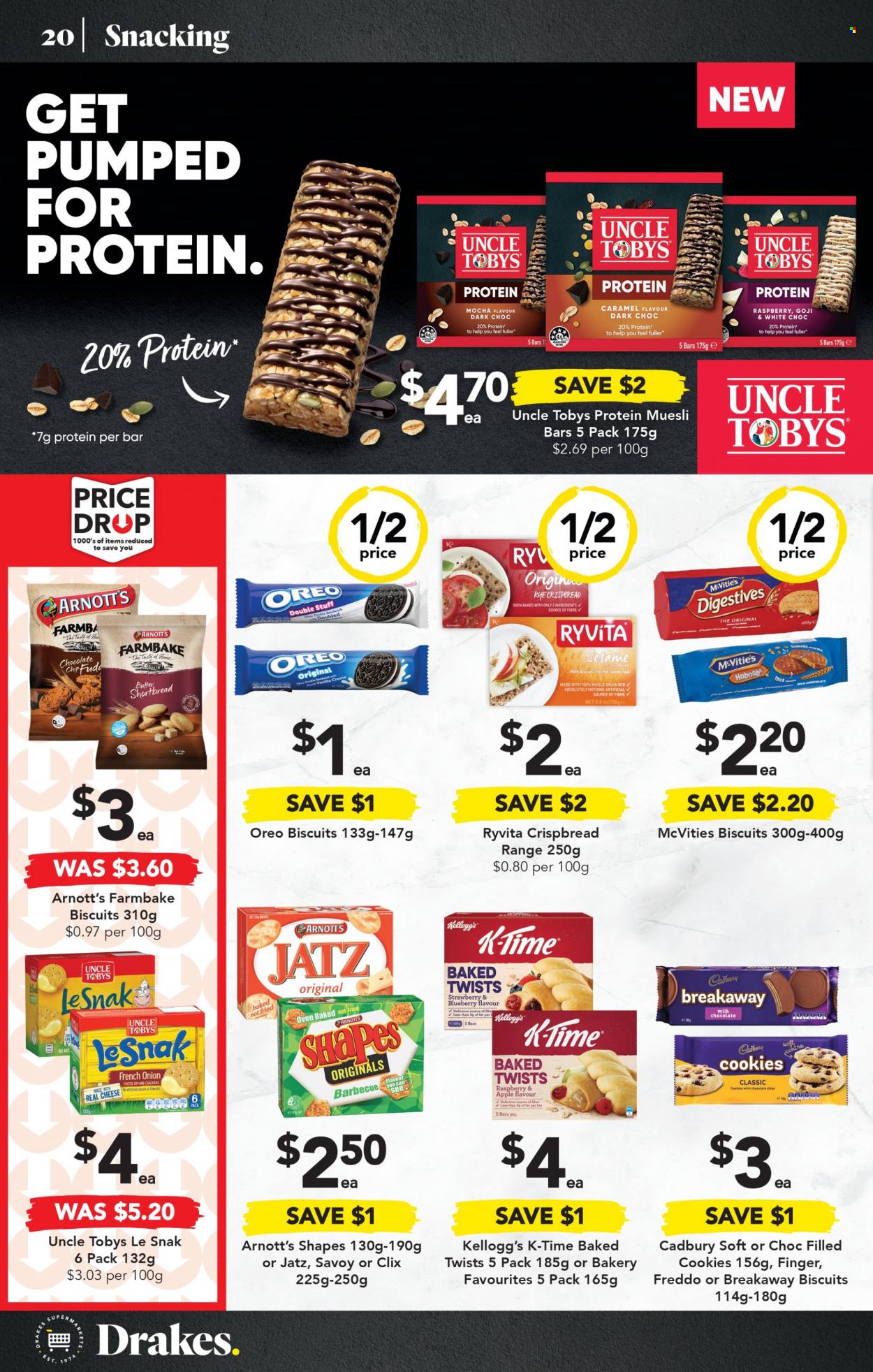 Drakes catalogue - 28 Sep 2022 - 4 Oct 2022. Page 22