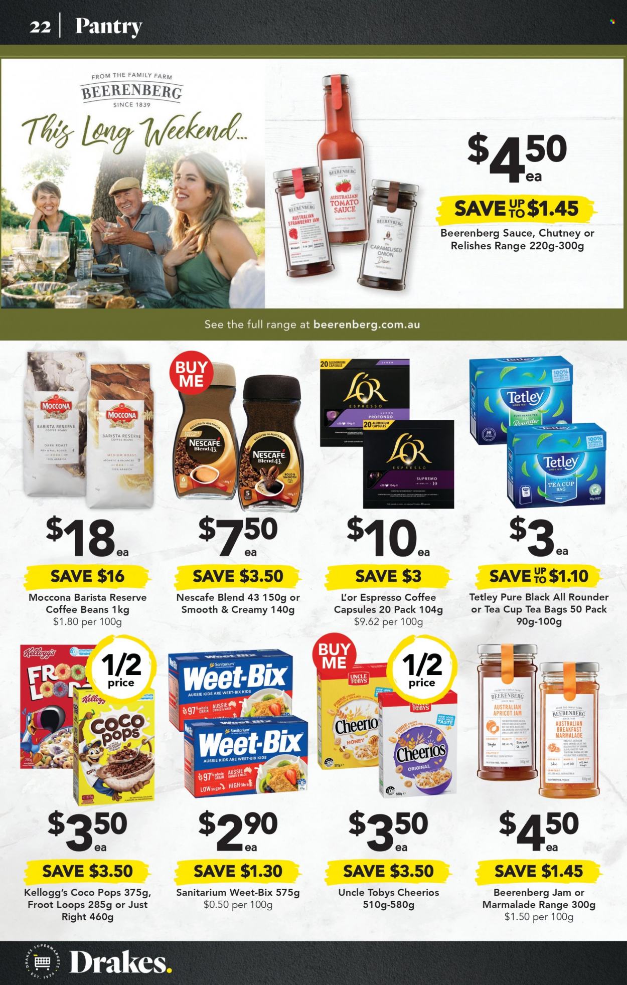 Drakes catalogue - 28 Sep 2022 - 4 Oct 2022. Page 24