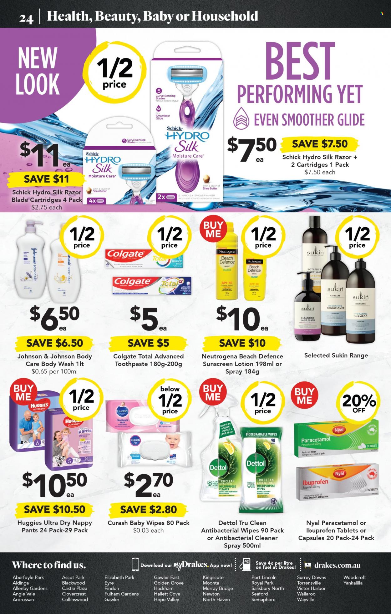 Drakes catalogue - 28 Sep 2022 - 4 Oct 2022. Page 26