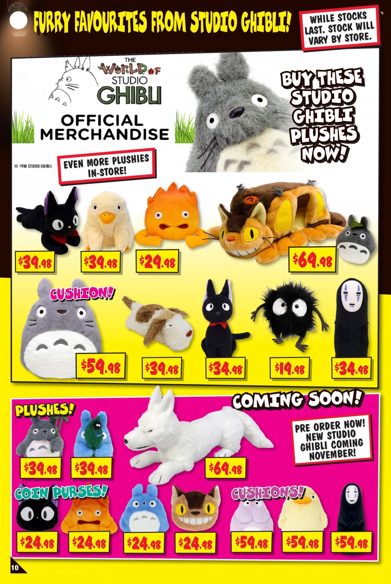 JB Hi-Fi catalogue - 29 Sep 2022 - 12 Oct 2022. Page 10