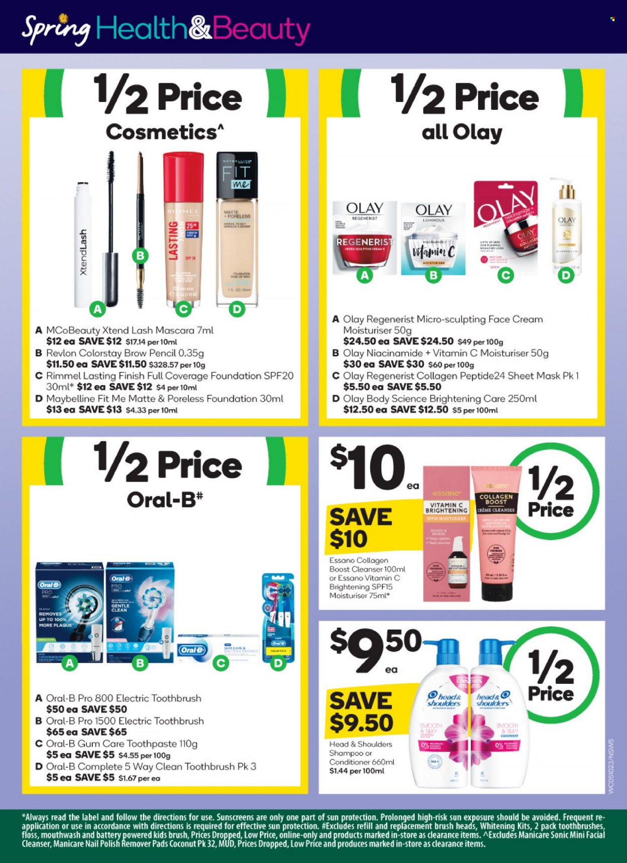 Woolworths catalogue - 5 Oct 2022 - 11 Oct 2022. Page 5