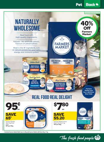 Woolworths Catalogue - 5 Oct 2022 - 11 Oct 2022.
