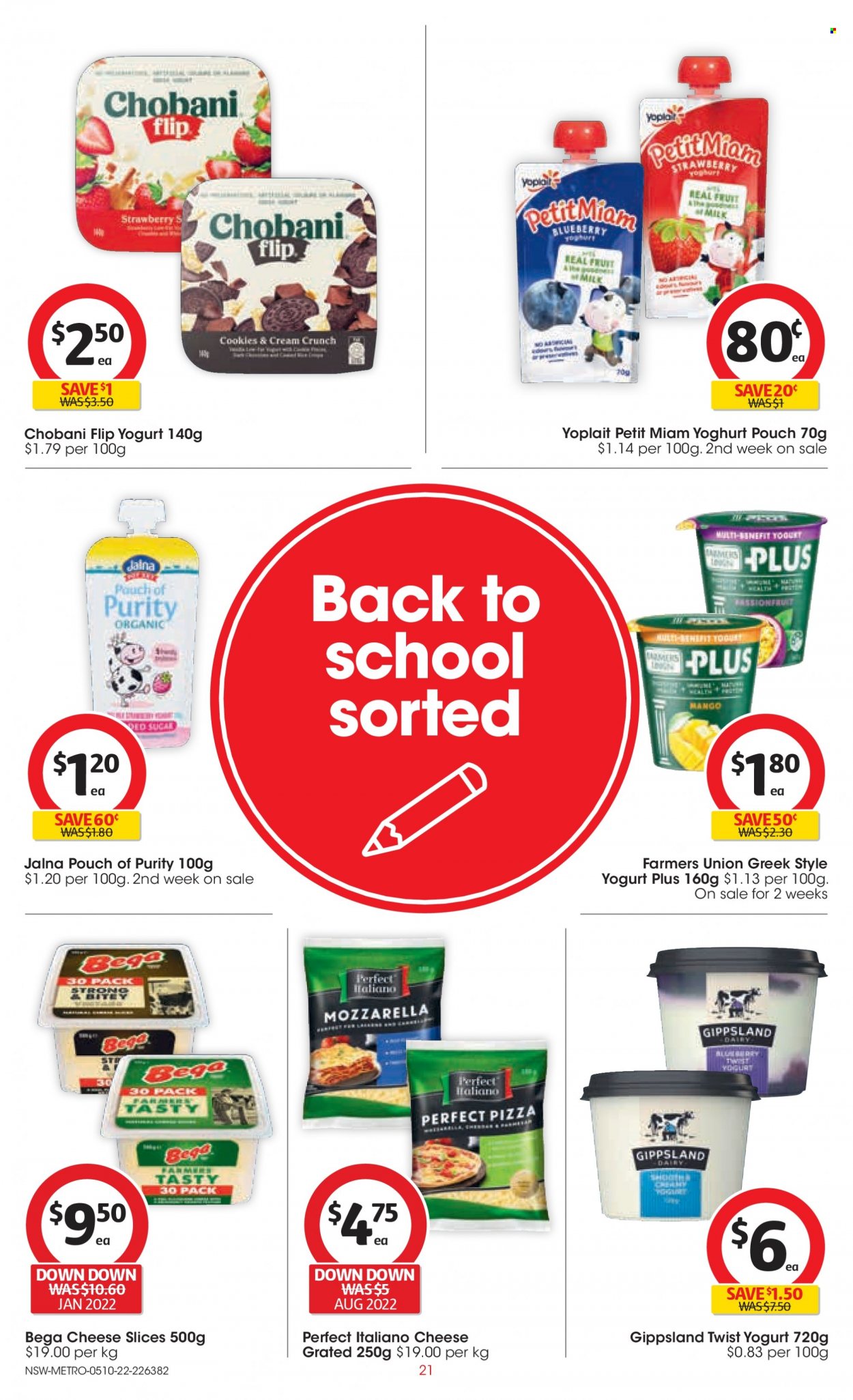 Coles catalogue - 5 Oct 2022 - 11 Oct 2022. Page 21