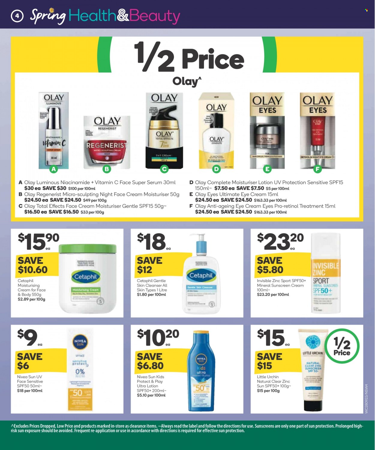 Woolworths catalogue - 5 Oct 2022 - 11 Oct 2022. Page 5
