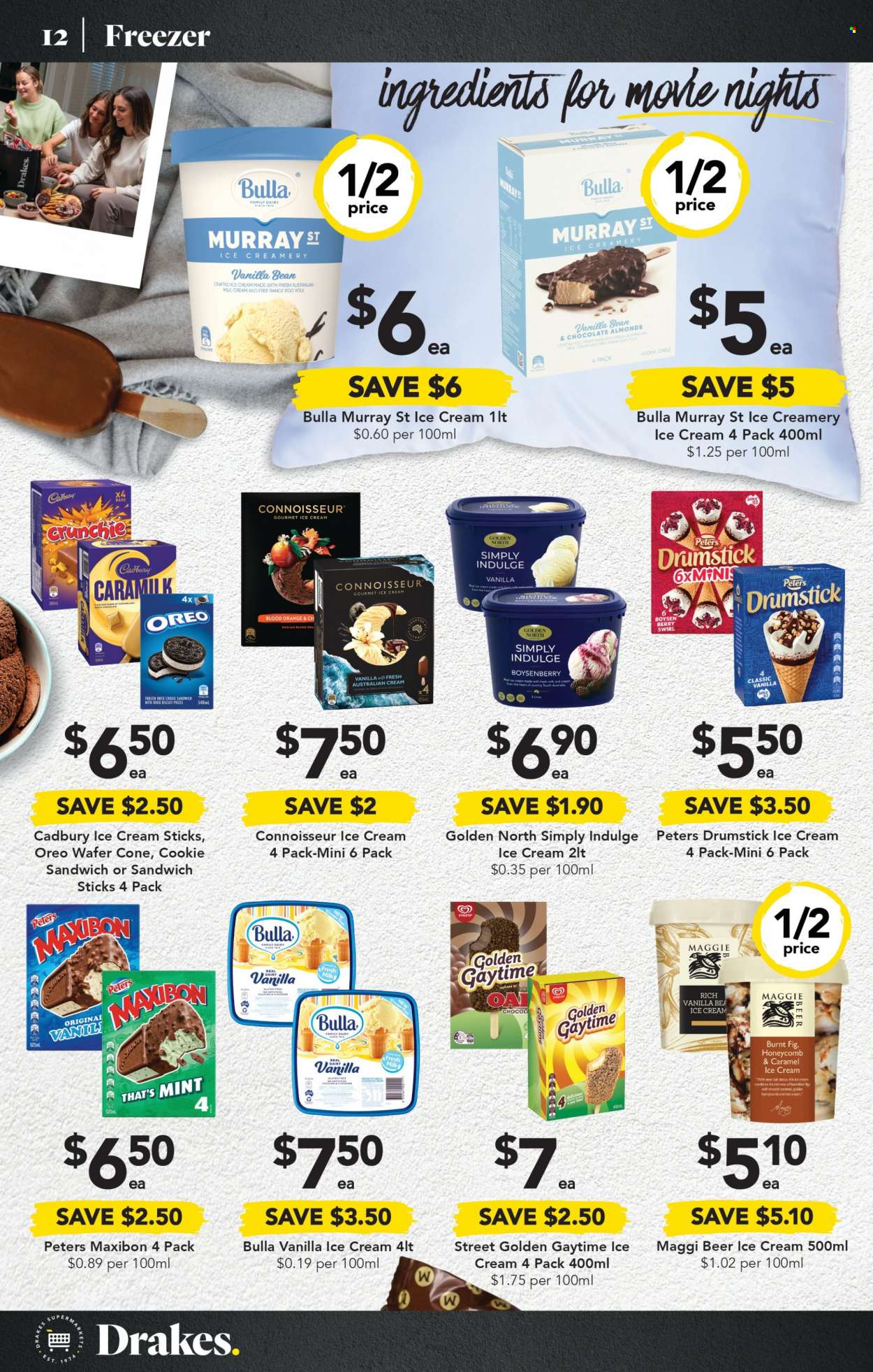 Drakes catalogue - 5 Oct 2022 - 11 Oct 2022. Page 12