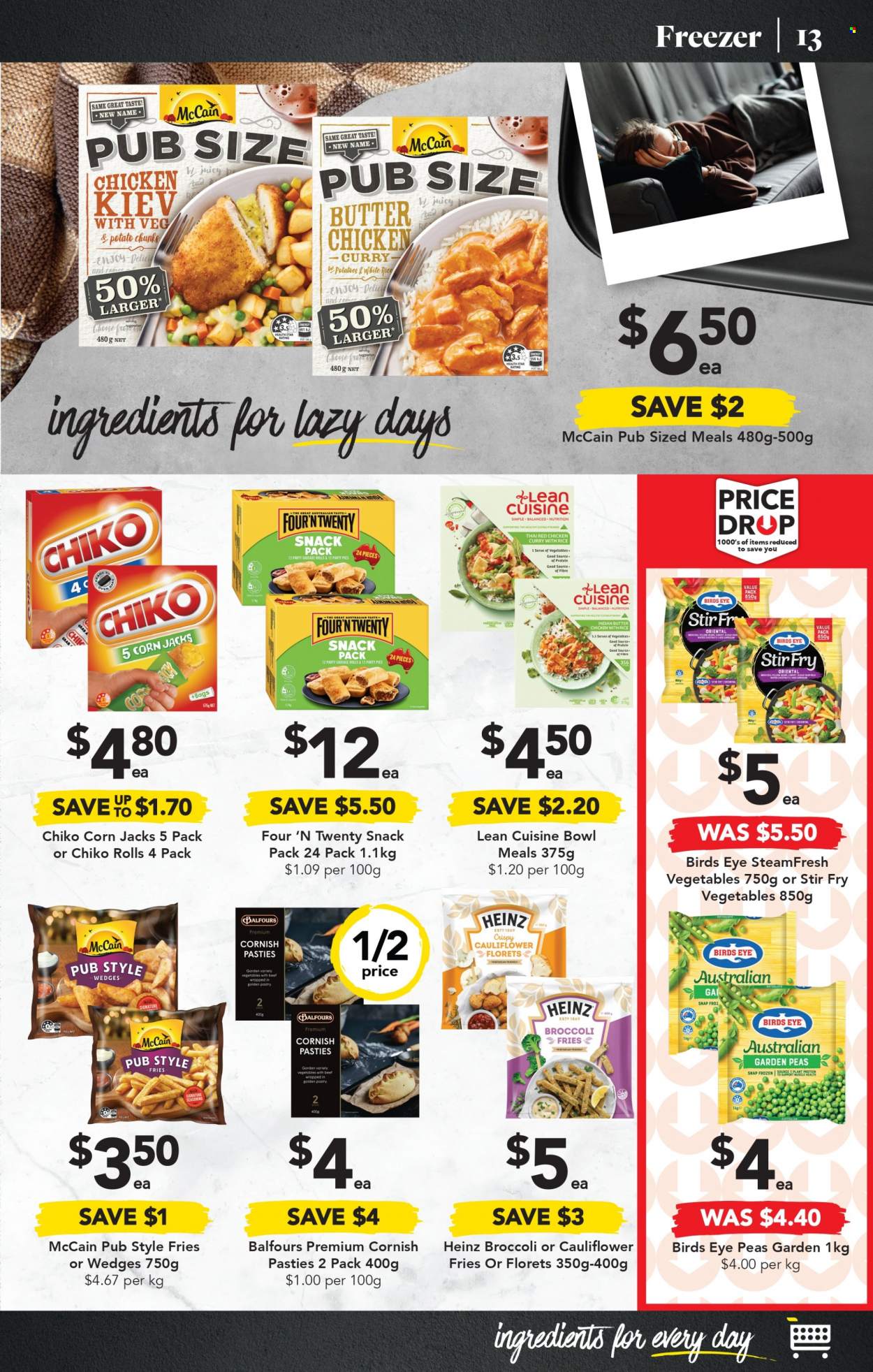 Drakes catalogue - 5 Oct 2022 - 11 Oct 2022. Page 13