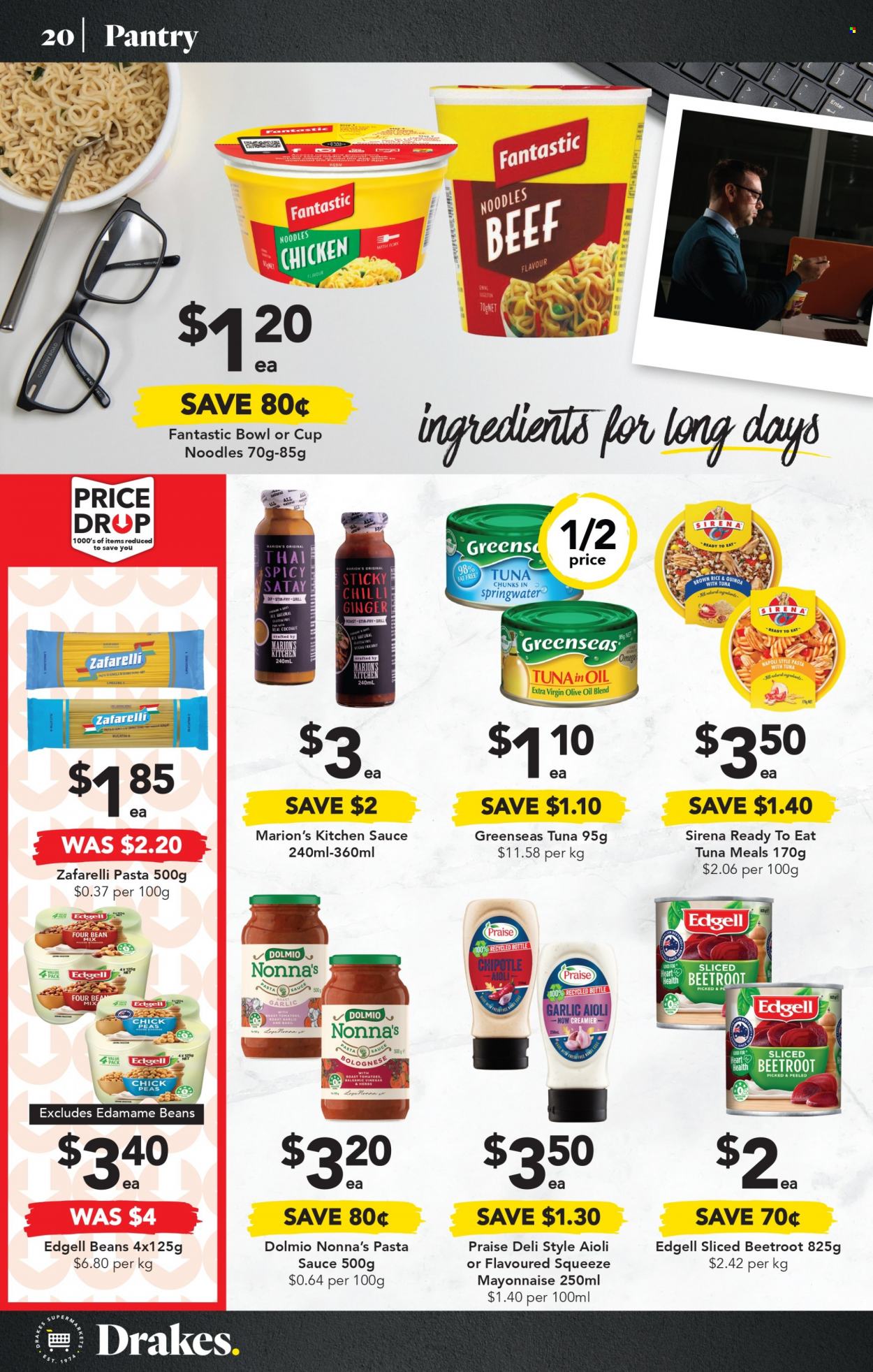 Drakes catalogue - 5 Oct 2022 - 11 Oct 2022. Page 22