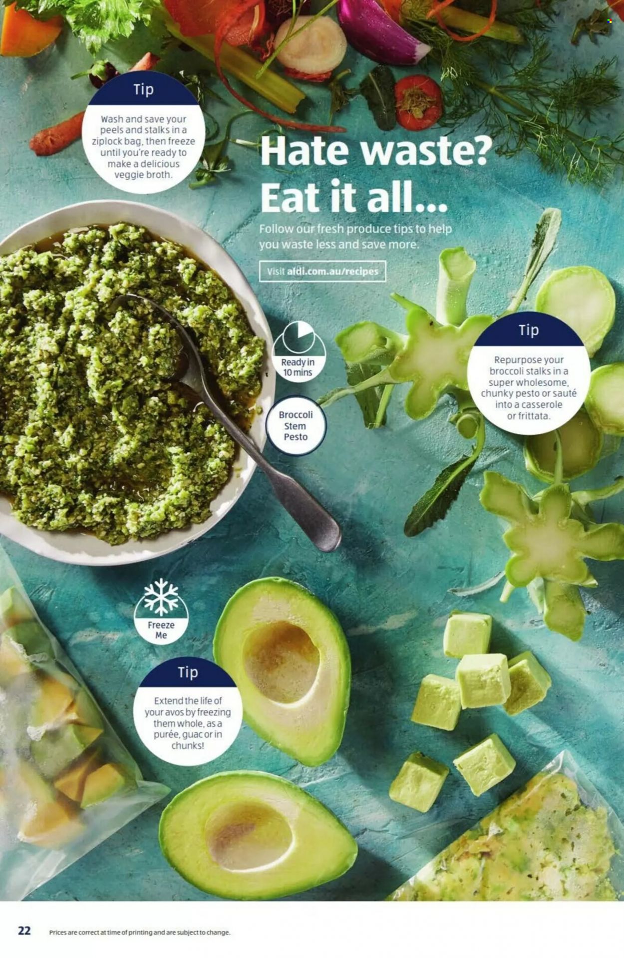 ALDI catalogue - 12 Oct 2022 - 18 Oct 2022. Page 22