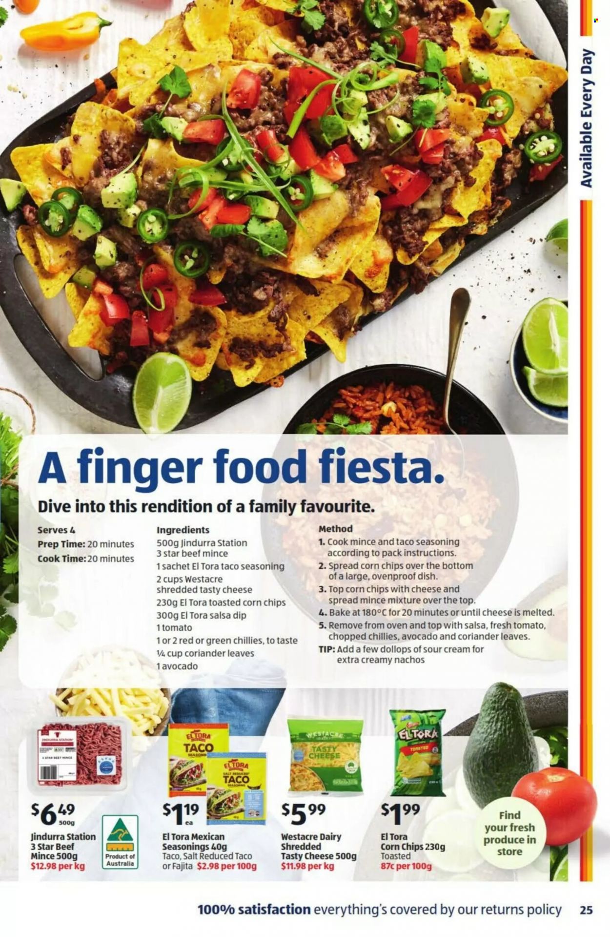 ALDI catalogue - 12 Oct 2022 - 18 Oct 2022. Page 25