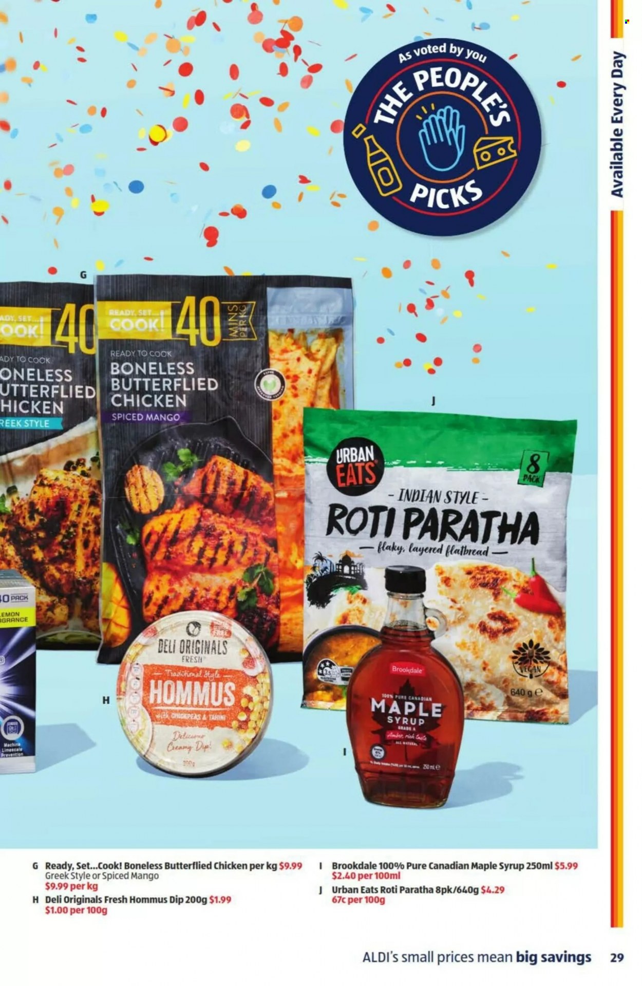 ALDI catalogue - 12 Oct 2022 - 18 Oct 2022. Page 29