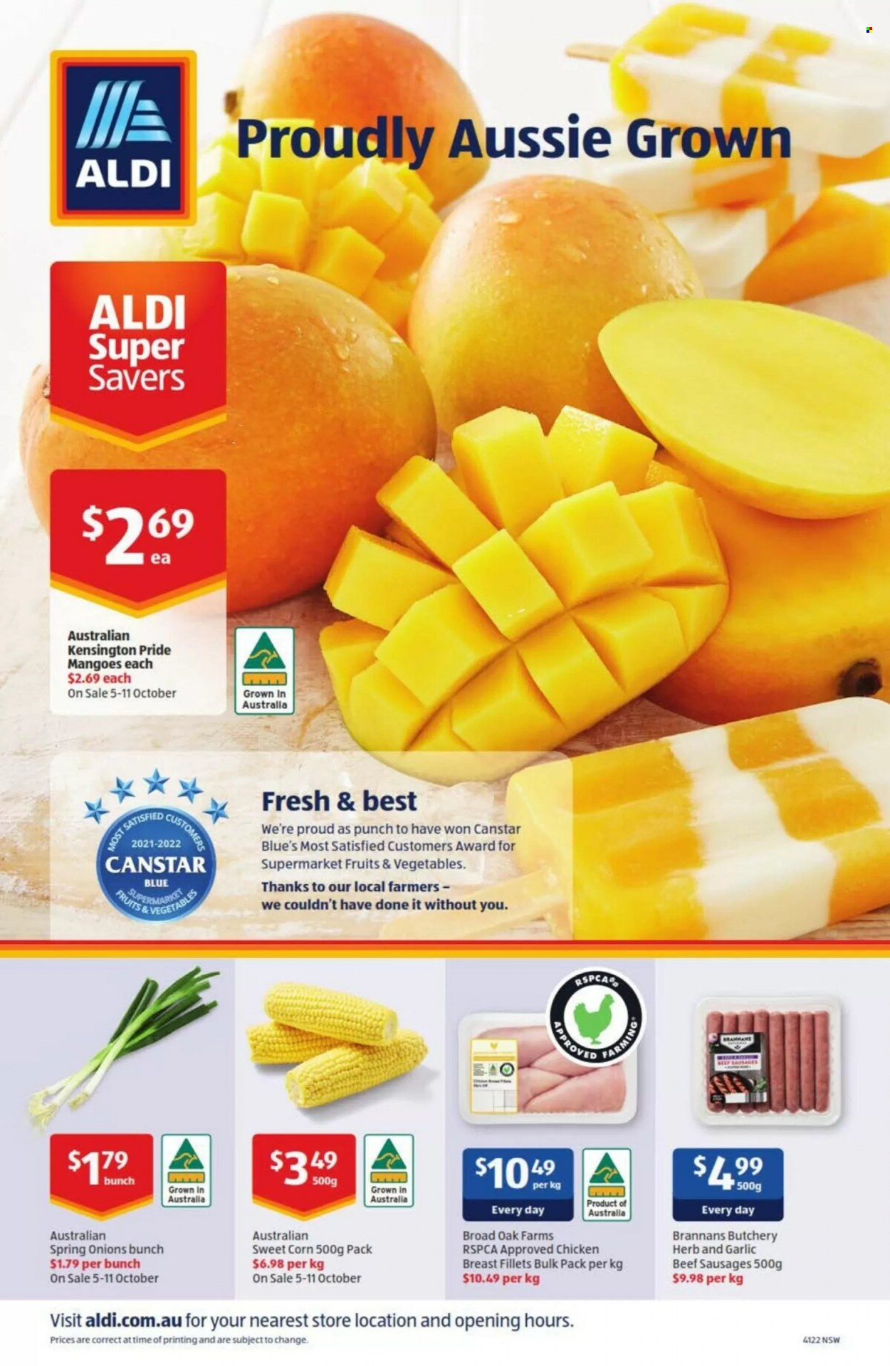 ALDI catalogue - 12 Oct 2022 - 18 Oct 2022. Page 32