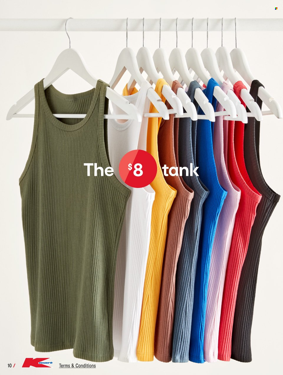 Kmart catalogue - 6 Oct 2022 - 26 Oct 2022. Page 10