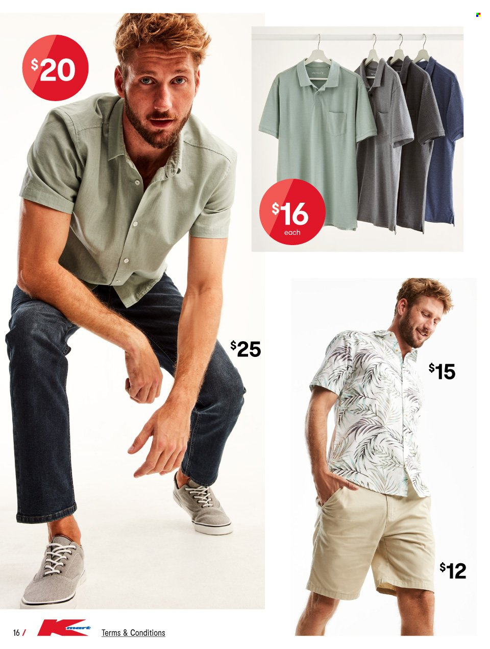 Kmart catalogue - 6 Oct 2022 - 26 Oct 2022. Page 16