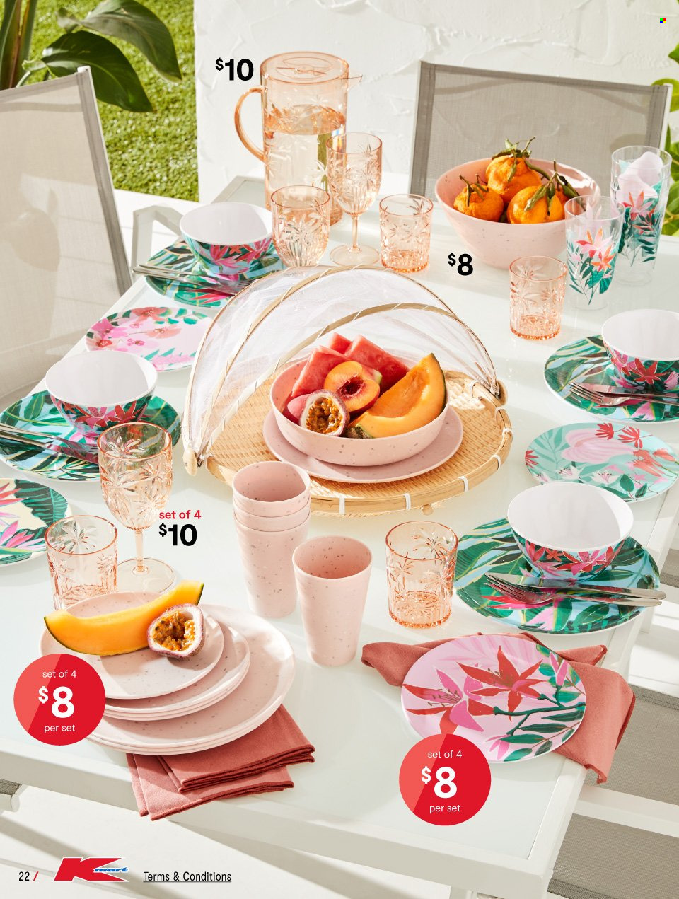 Kmart catalogue - 6 Oct 2022 - 26 Oct 2022. Page 22