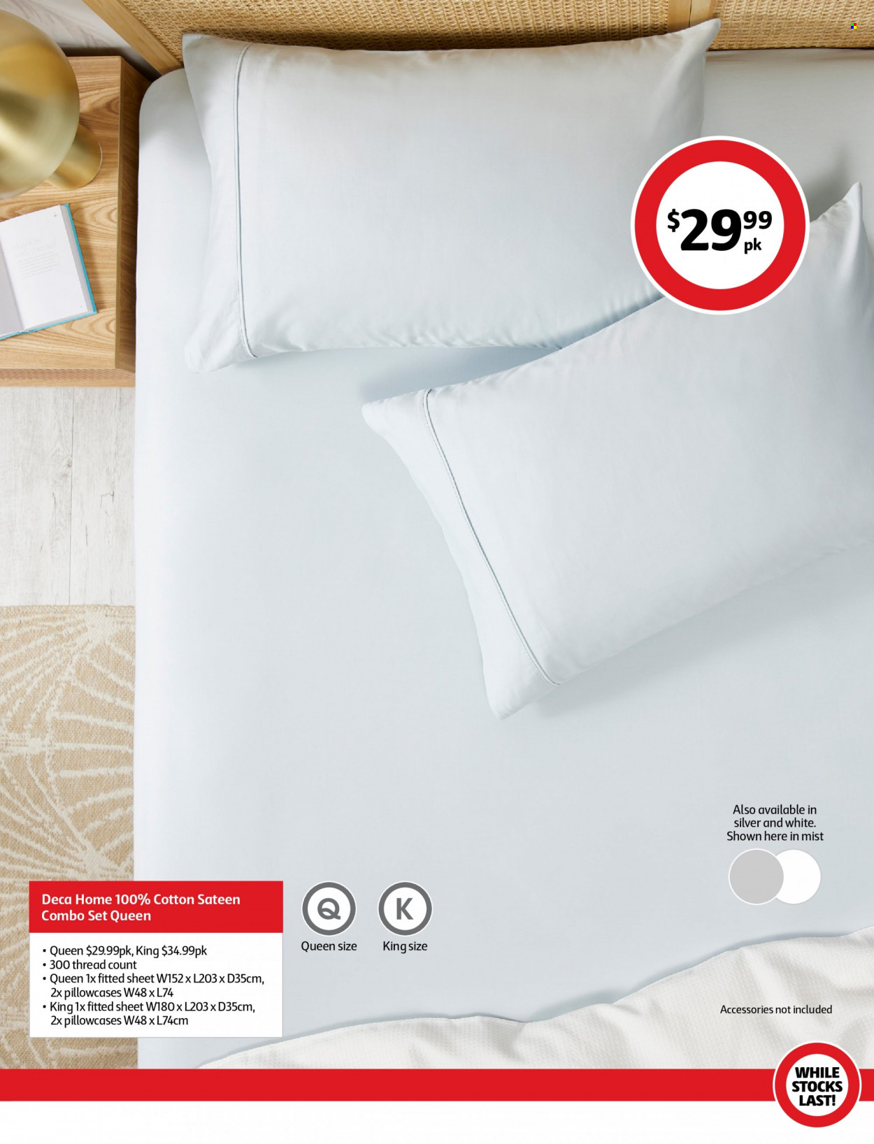 Coles catalogue - 14 Oct 2022 - 20 Oct 2022. Page 3