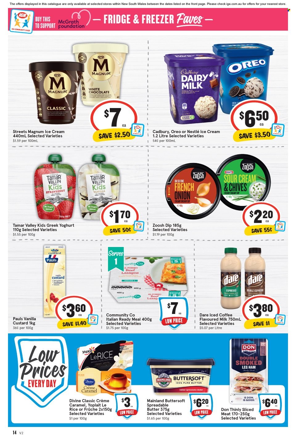 IGA catalogue - 12 Oct 2022 - 18 Oct 2022. Page 11