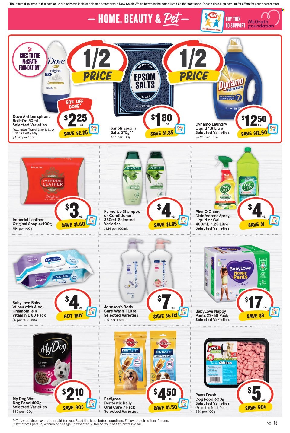 IGA catalogue - 12 Oct 2022 - 18 Oct 2022. Page 12