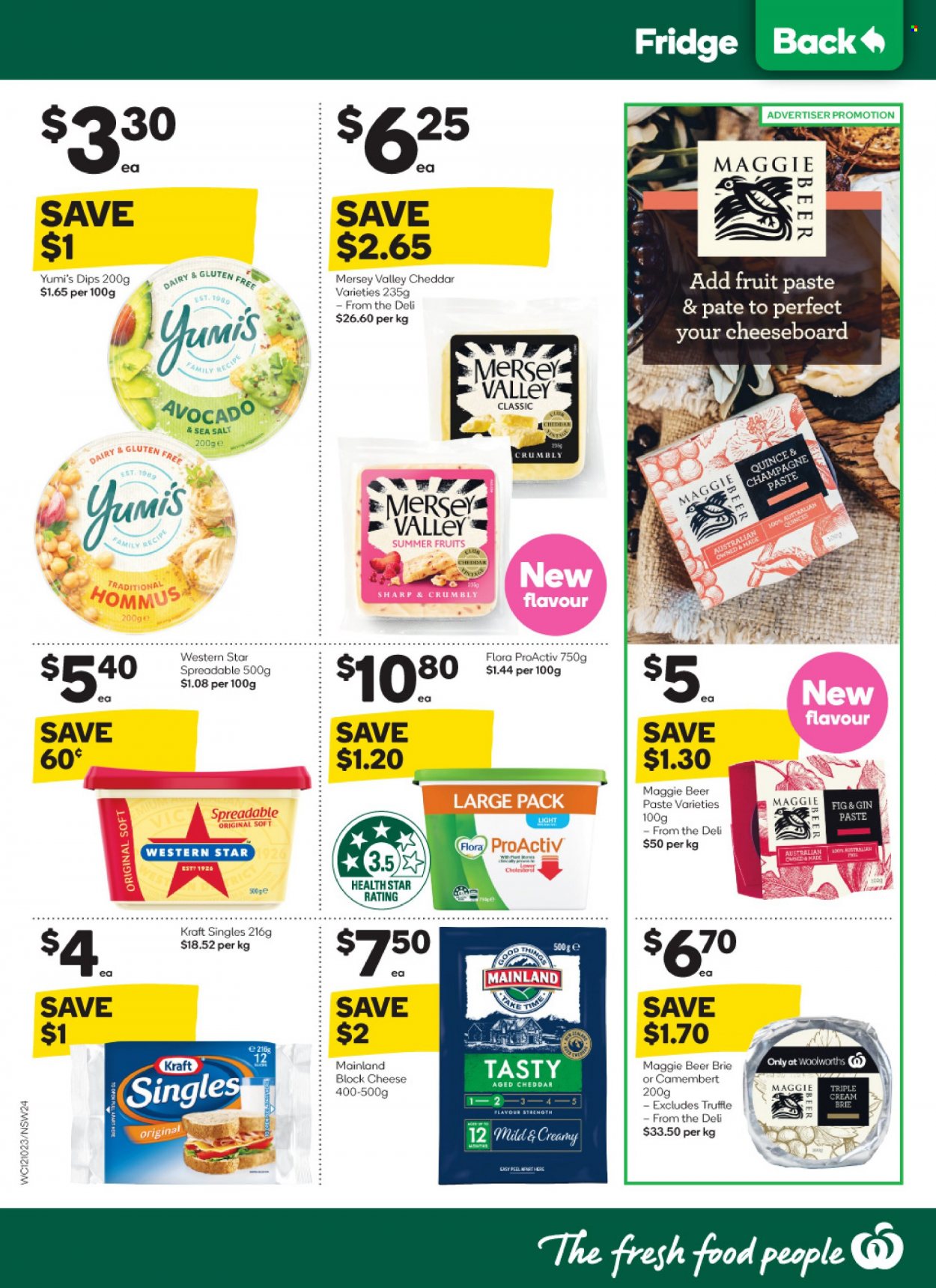 Woolworths catalogue - 12 Oct 2022 - 18 Oct 2022. Page 24